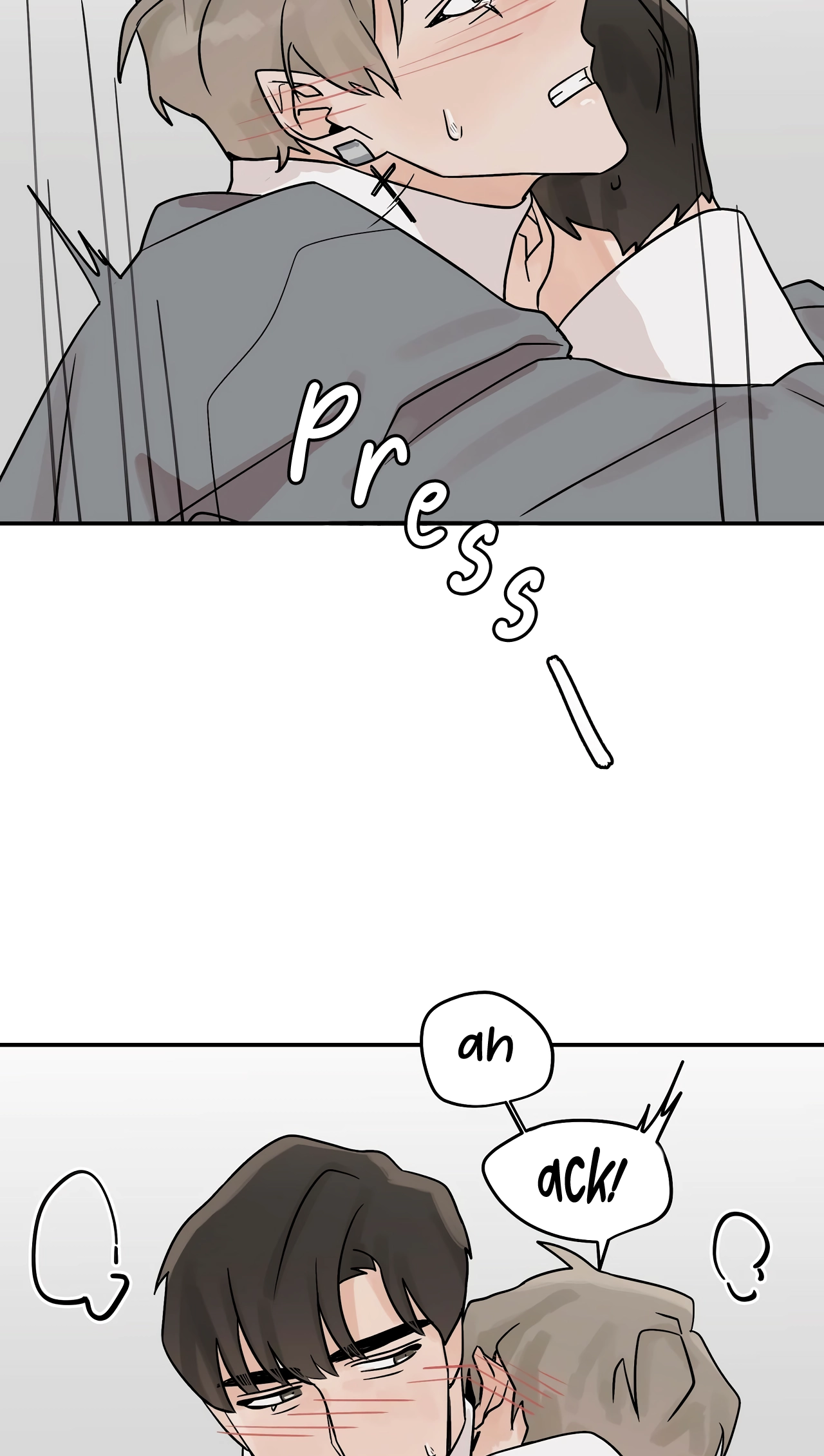 Let's Date for a Week Chapter 10 page 37 - 