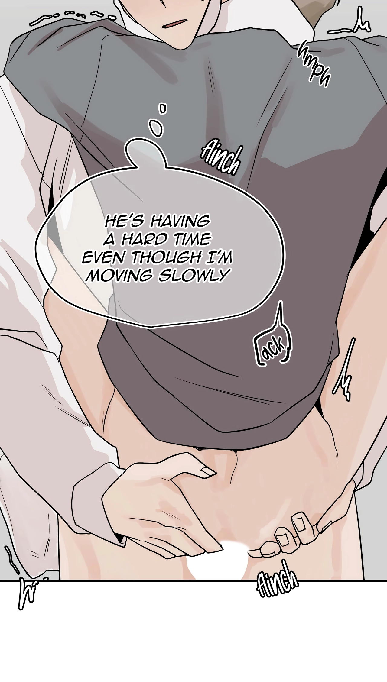 Let's Date for a Week Chapter 10 page 38 - 