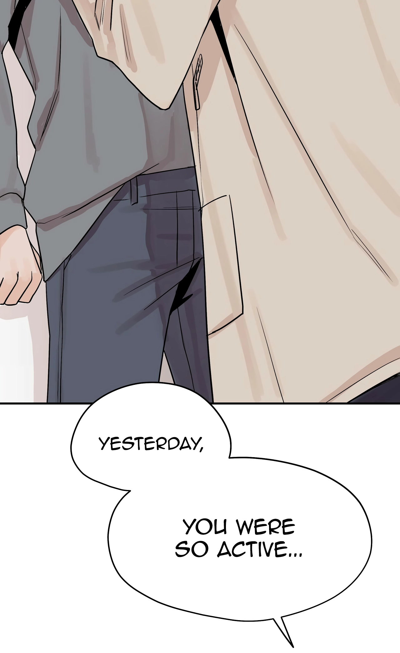 Let's Date for a Week Chapter 10 page 5 - 