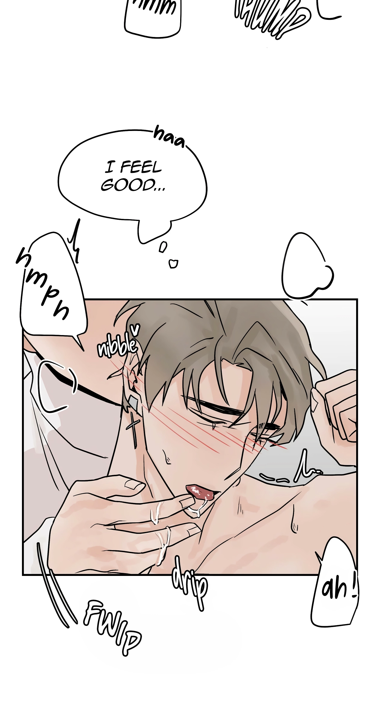 Let's Date for a Week Chapter 10 page 45 - 