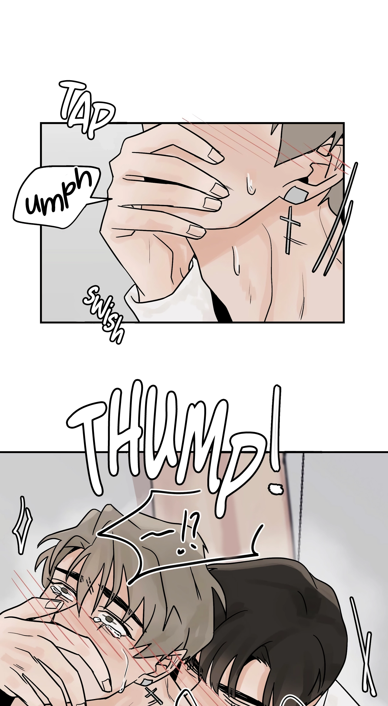 Let's Date for a Week Chapter 10 page 47 - 