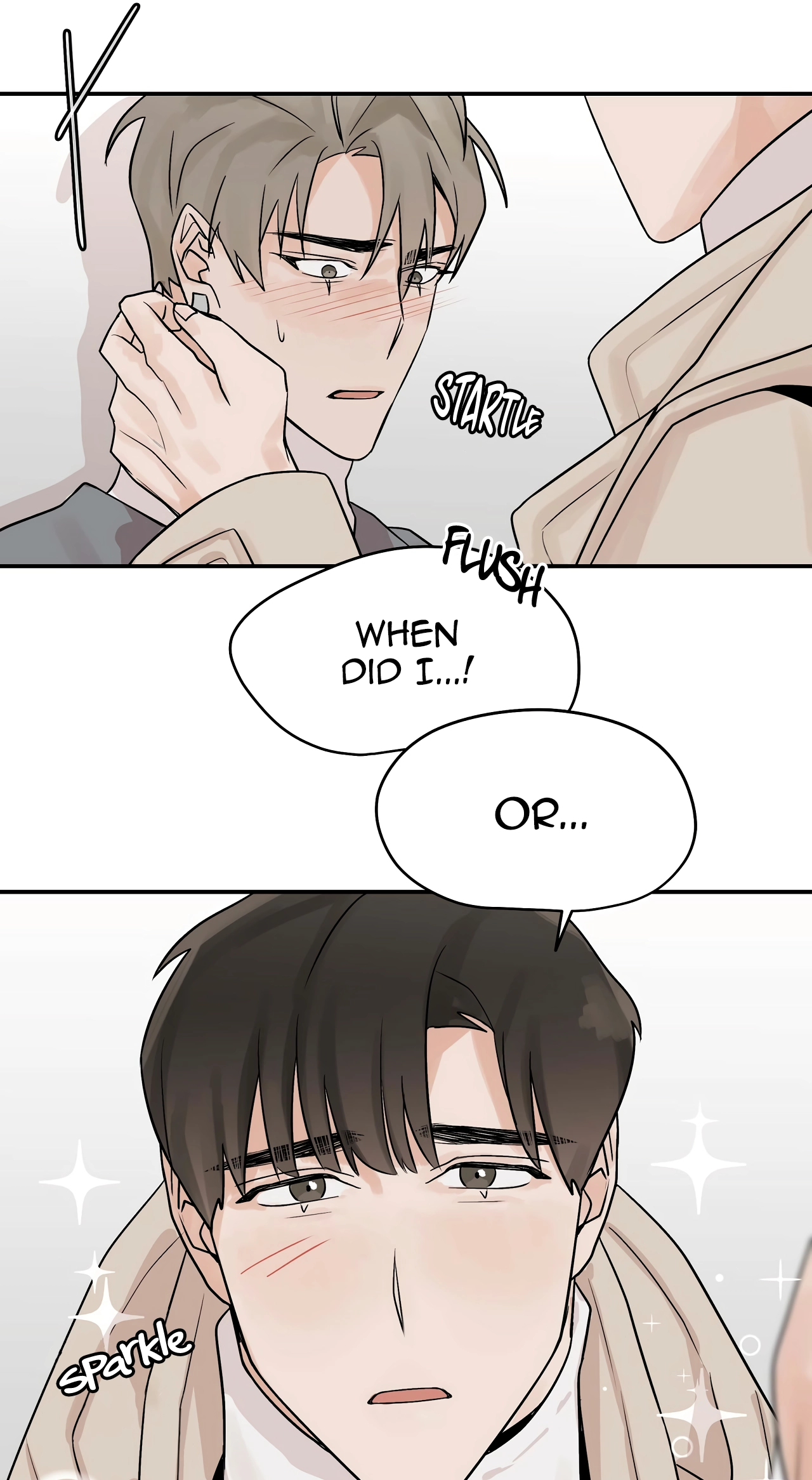 Let's Date for a Week Chapter 10 page 6 - 