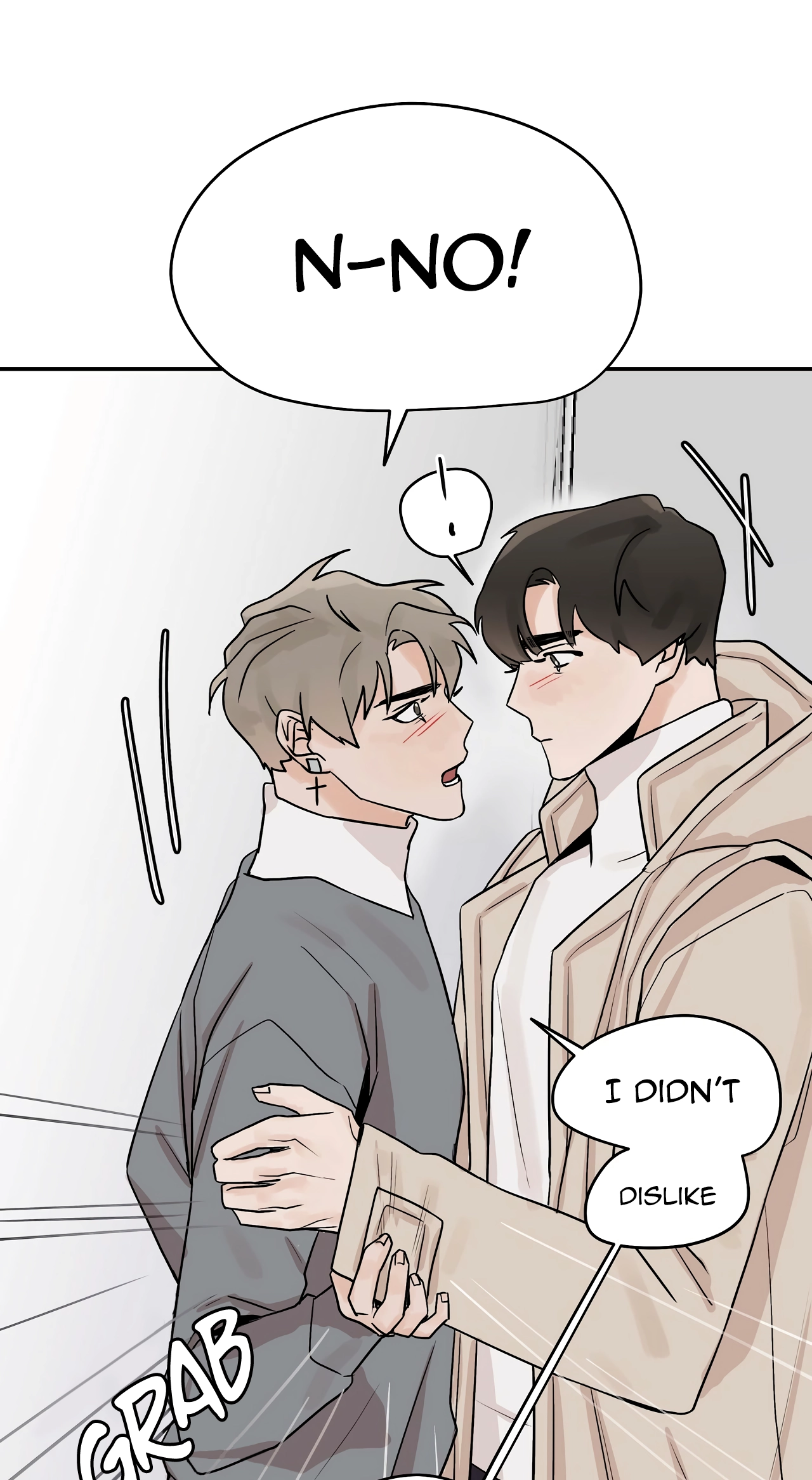 Let's Date for a Week Chapter 10 page 8 - 