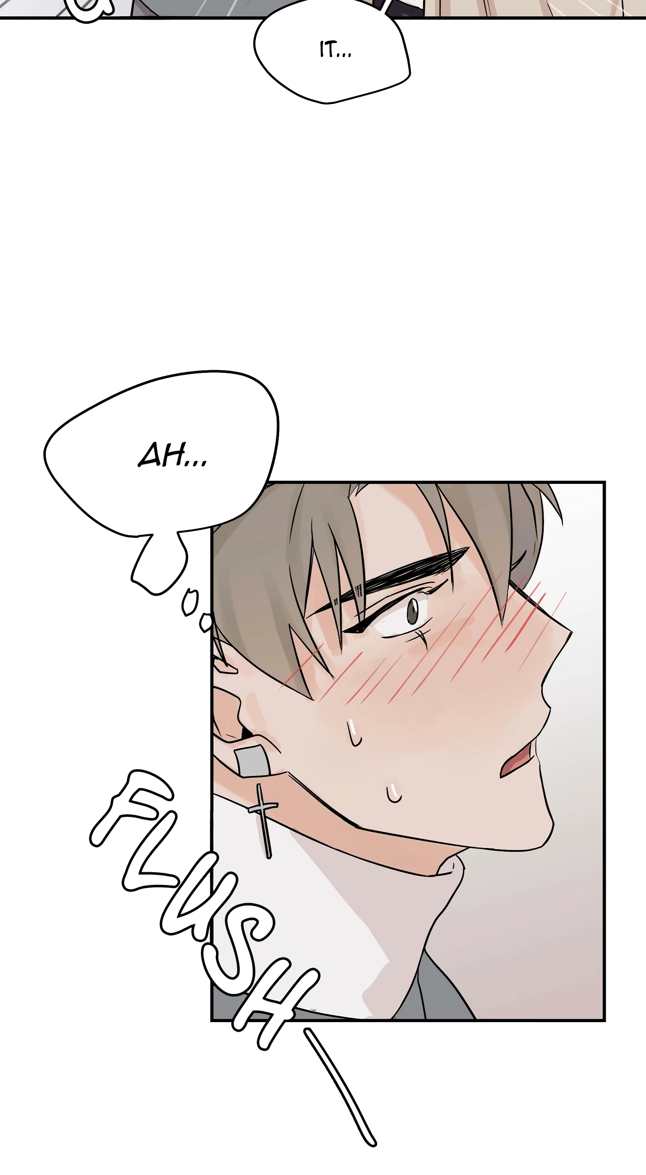 Let's Date for a Week Chapter 10 page 9 - 