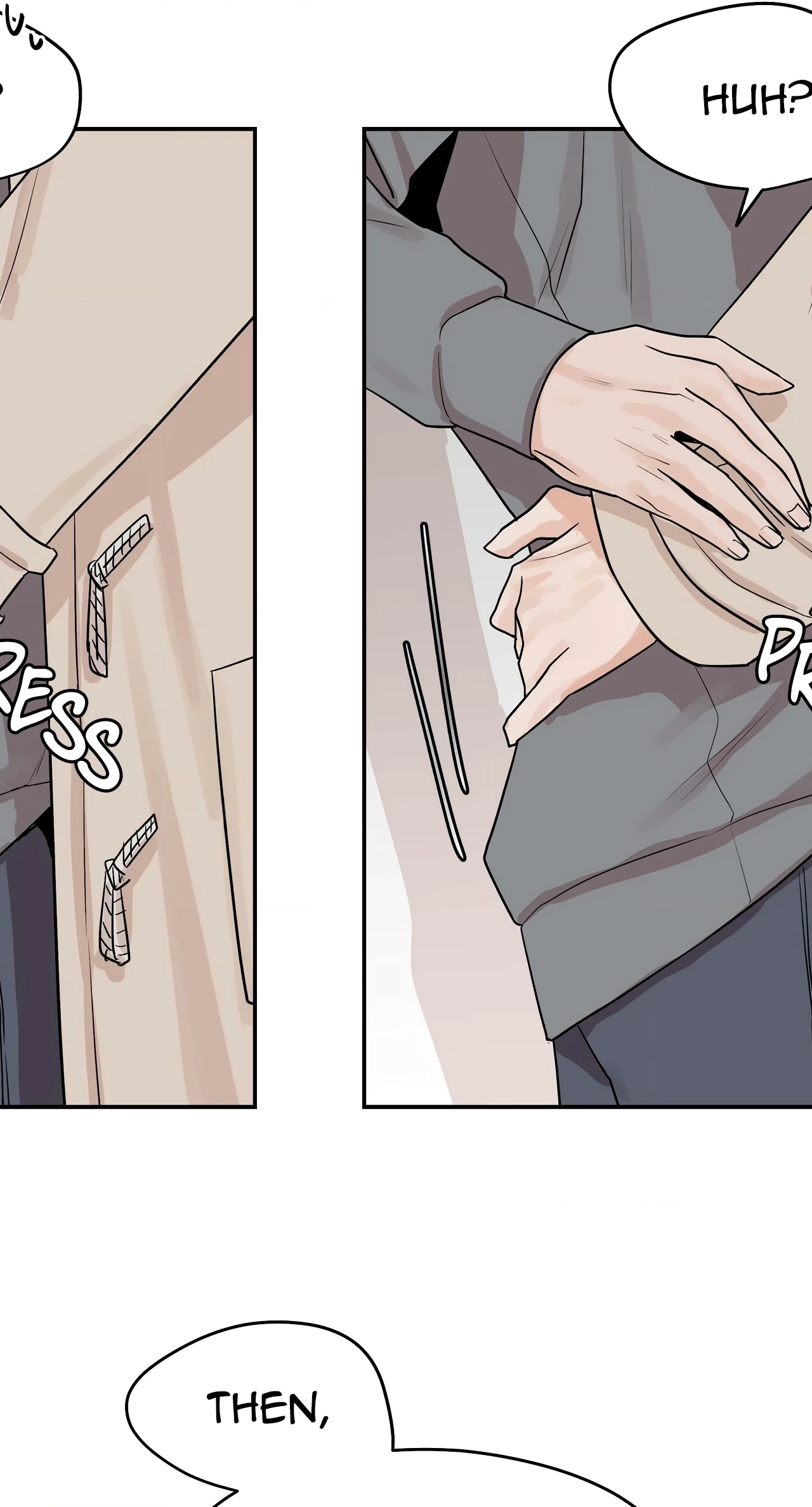 Let's Date for a Week Chapter 10 page 10 - 