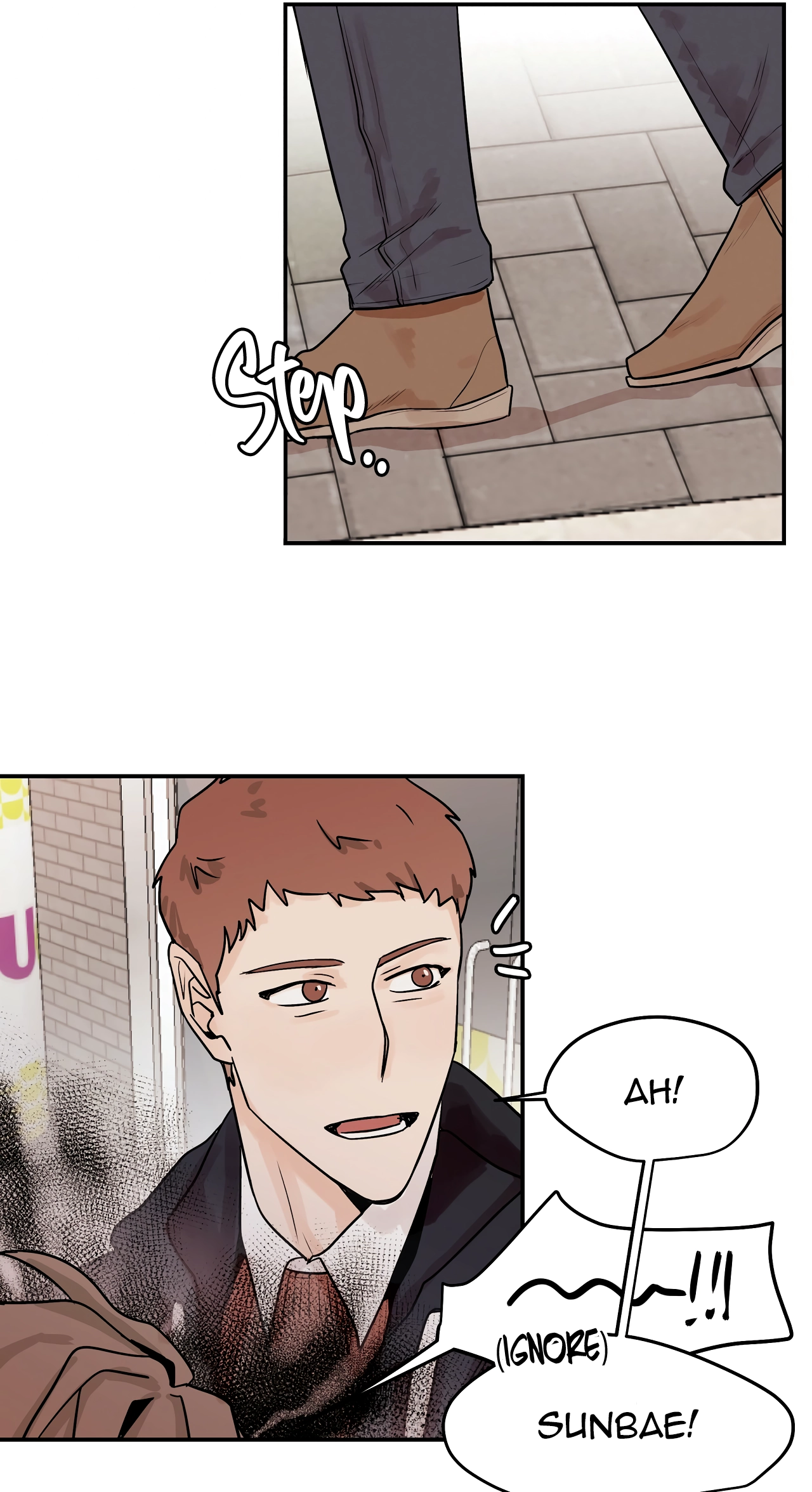 Let's Date for a Week Chapter 11 page 11 - 