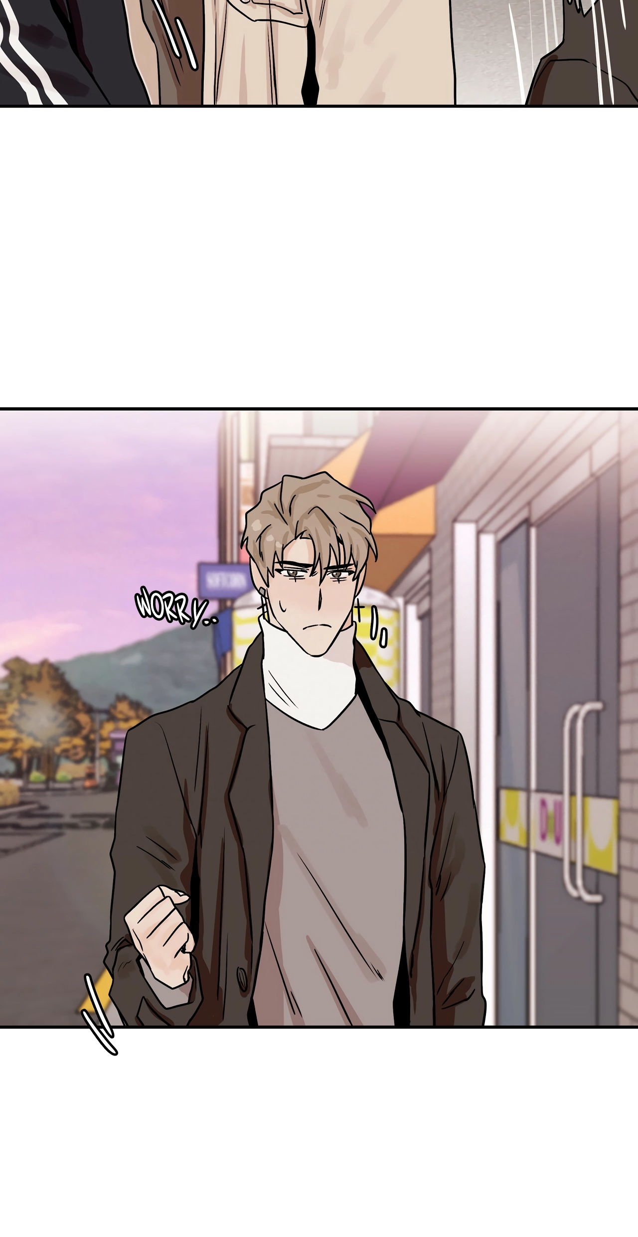 Let's Date for a Week Chapter 11 page 19 - 