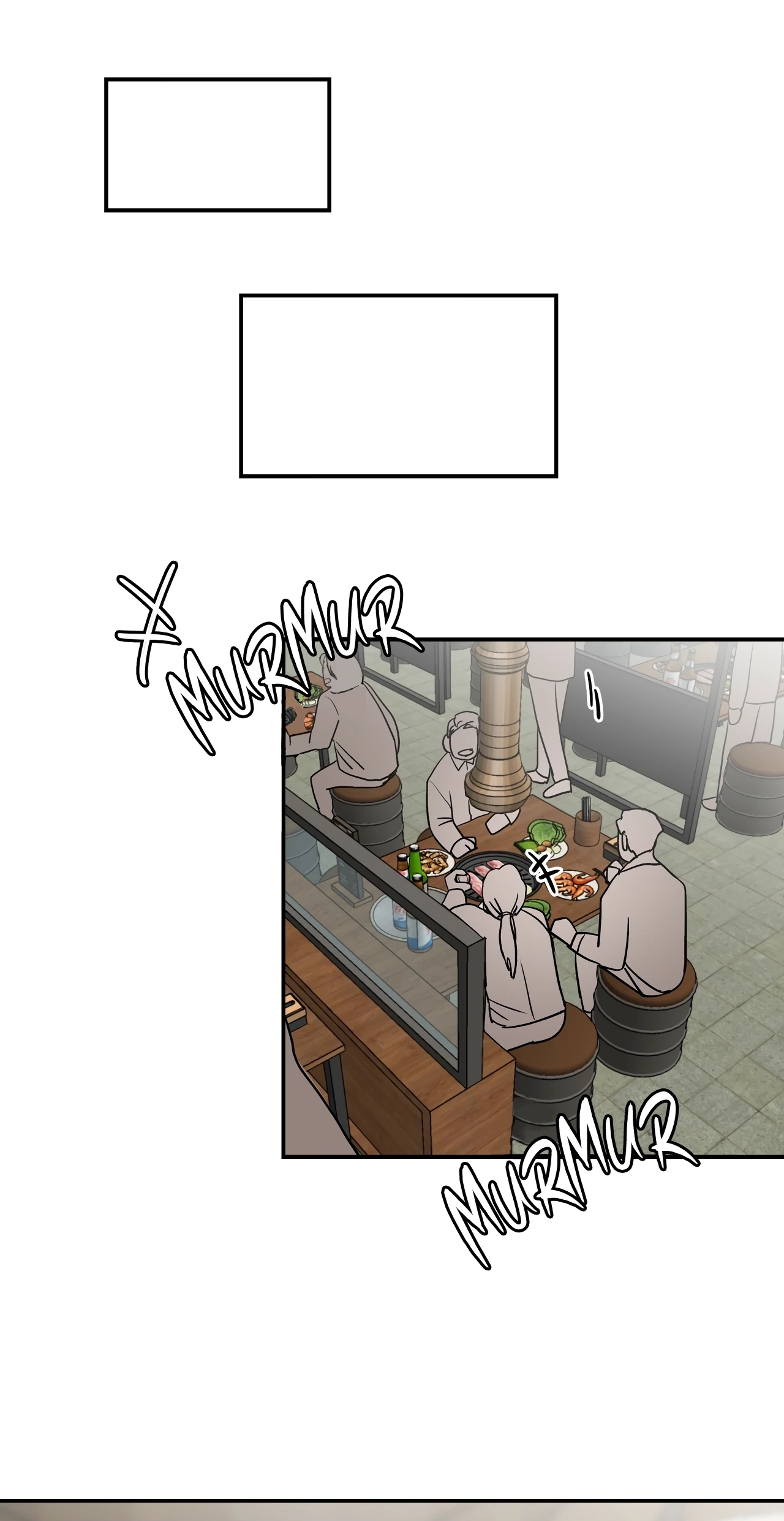 Let's Date for a Week Chapter 11 page 20 - 