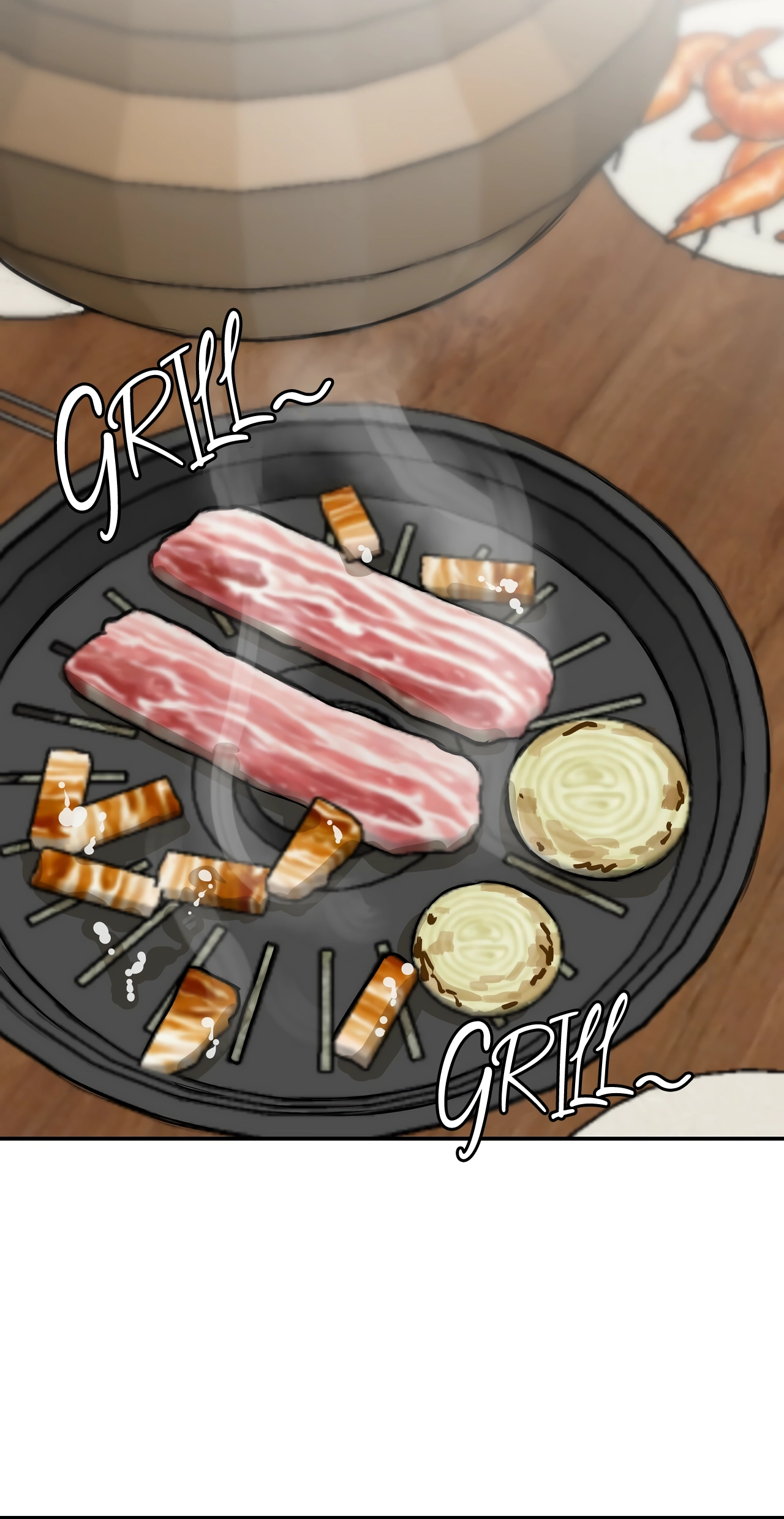 Let's Date for a Week Chapter 11 page 21 - 