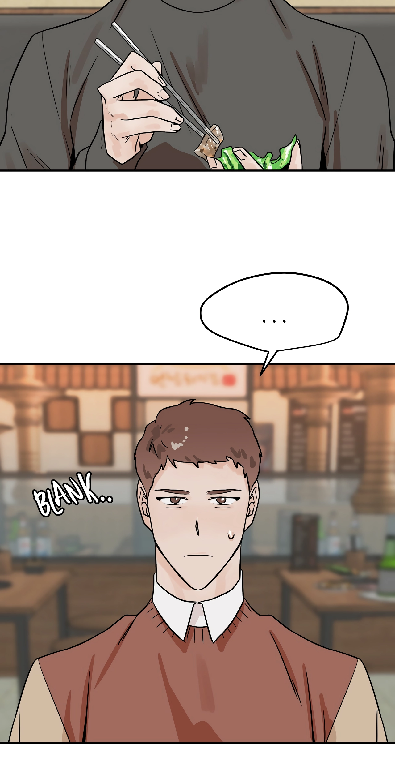 Let's Date for a Week Chapter 11 page 23 - 