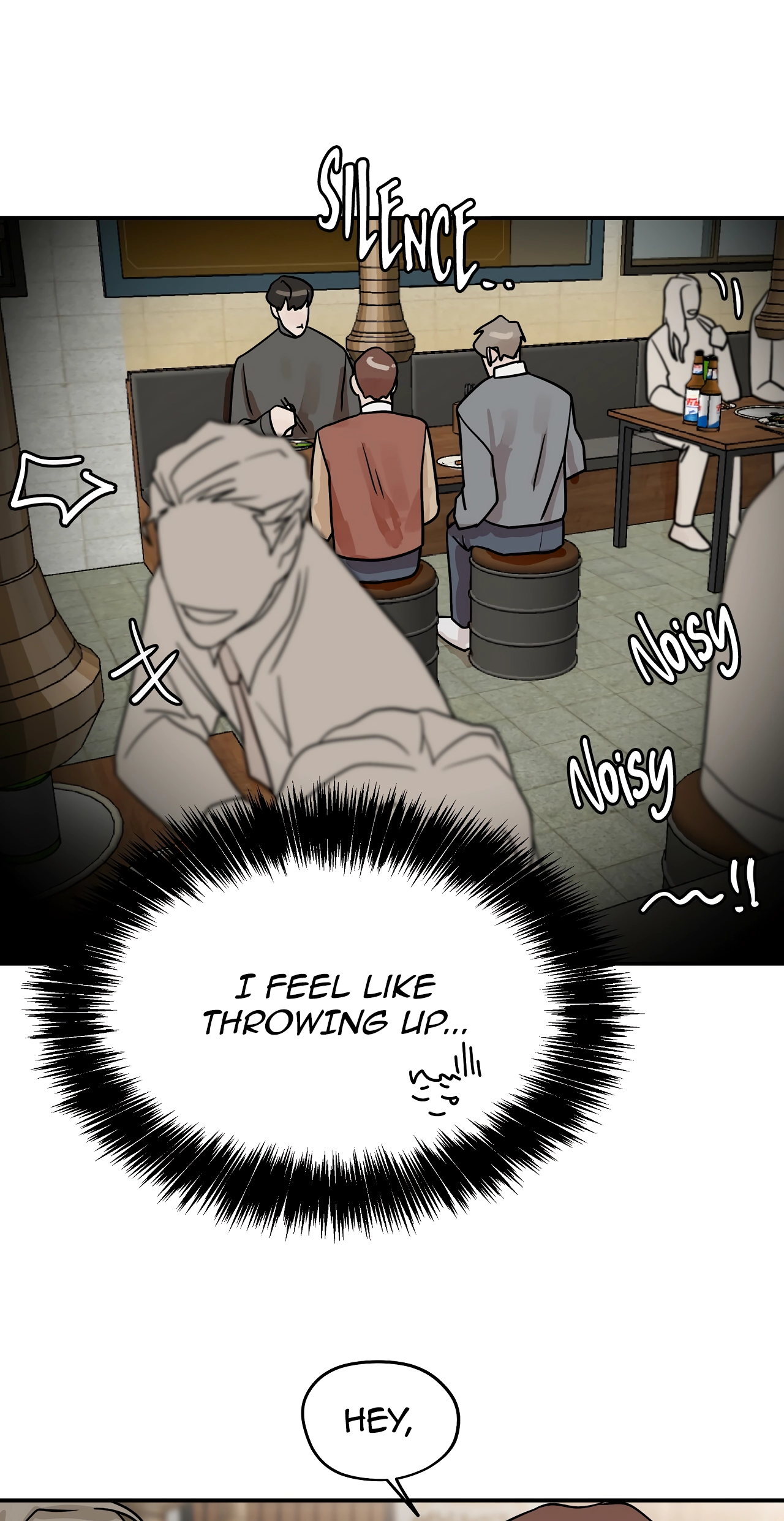 Let's Date for a Week Chapter 11 page 24 - 