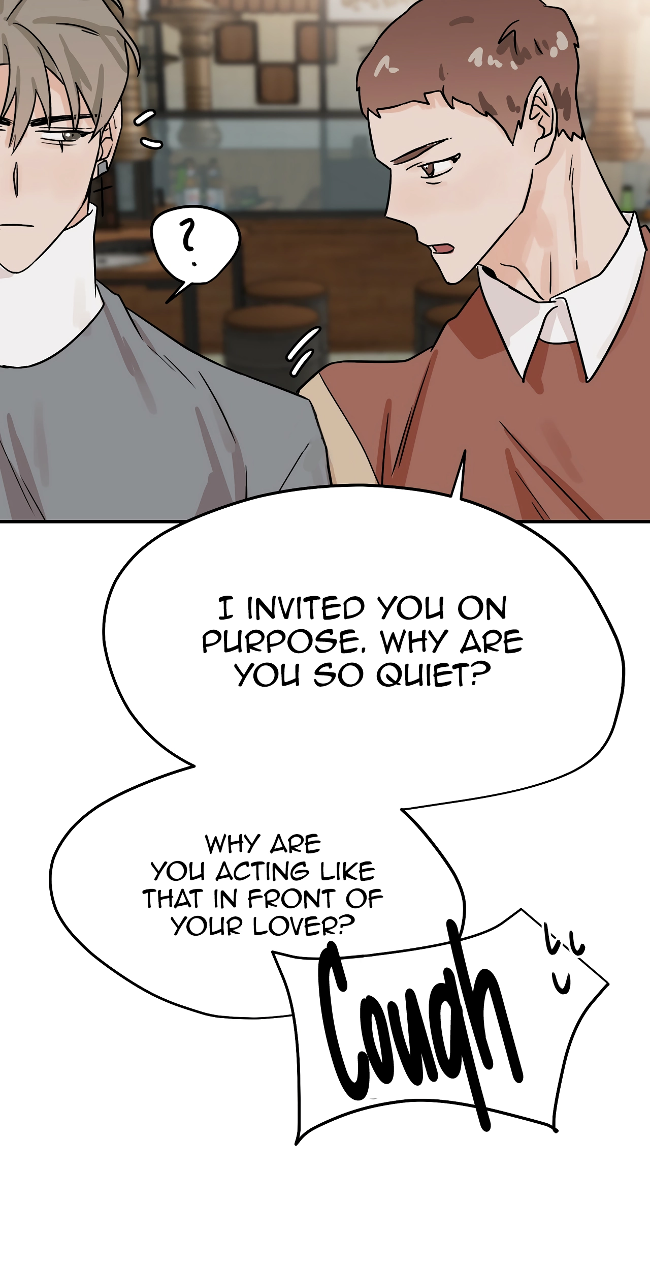 Let's Date for a Week Chapter 11 page 25 - 