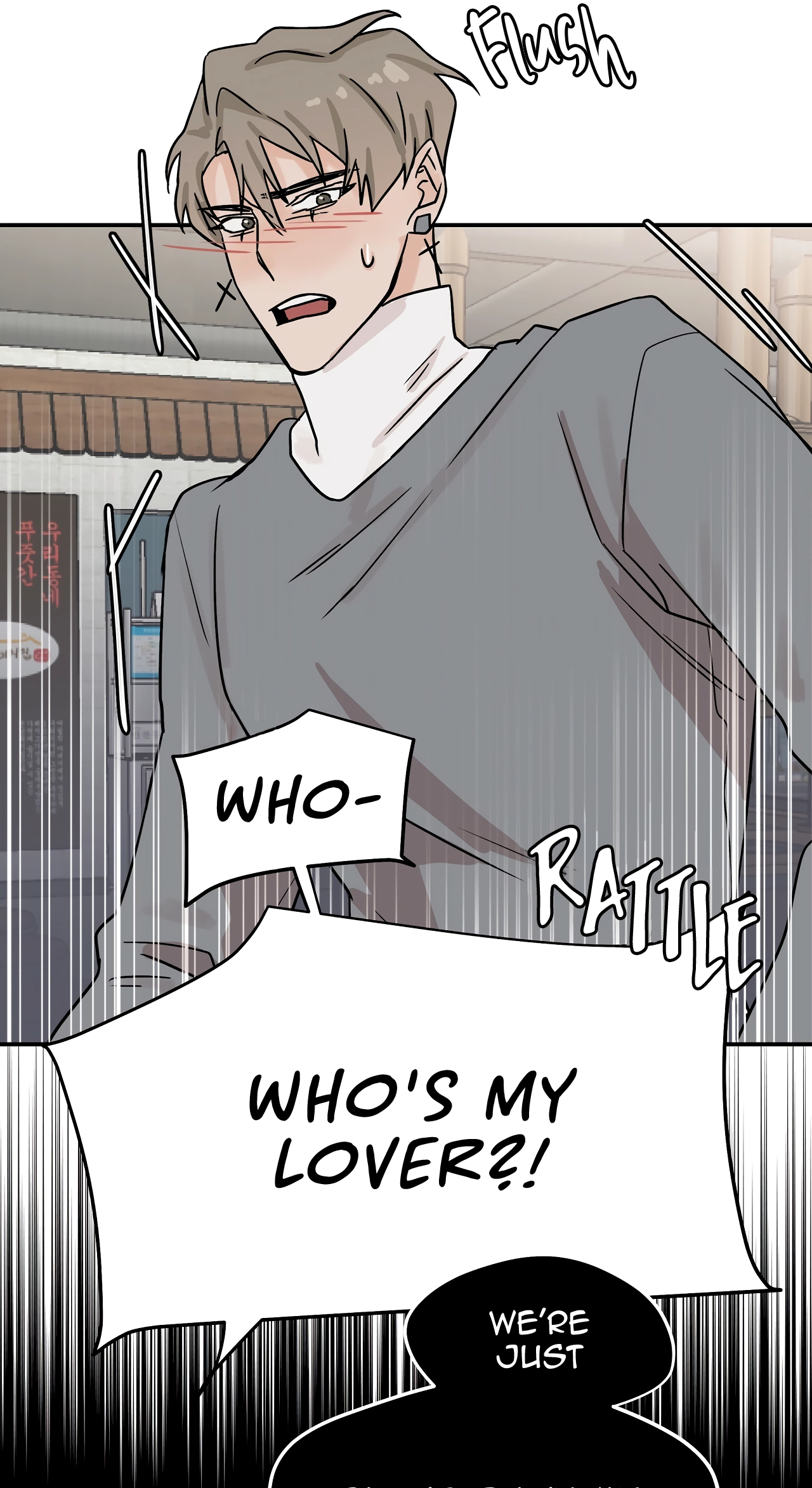 Let's Date for a Week Chapter 11 page 26 - 