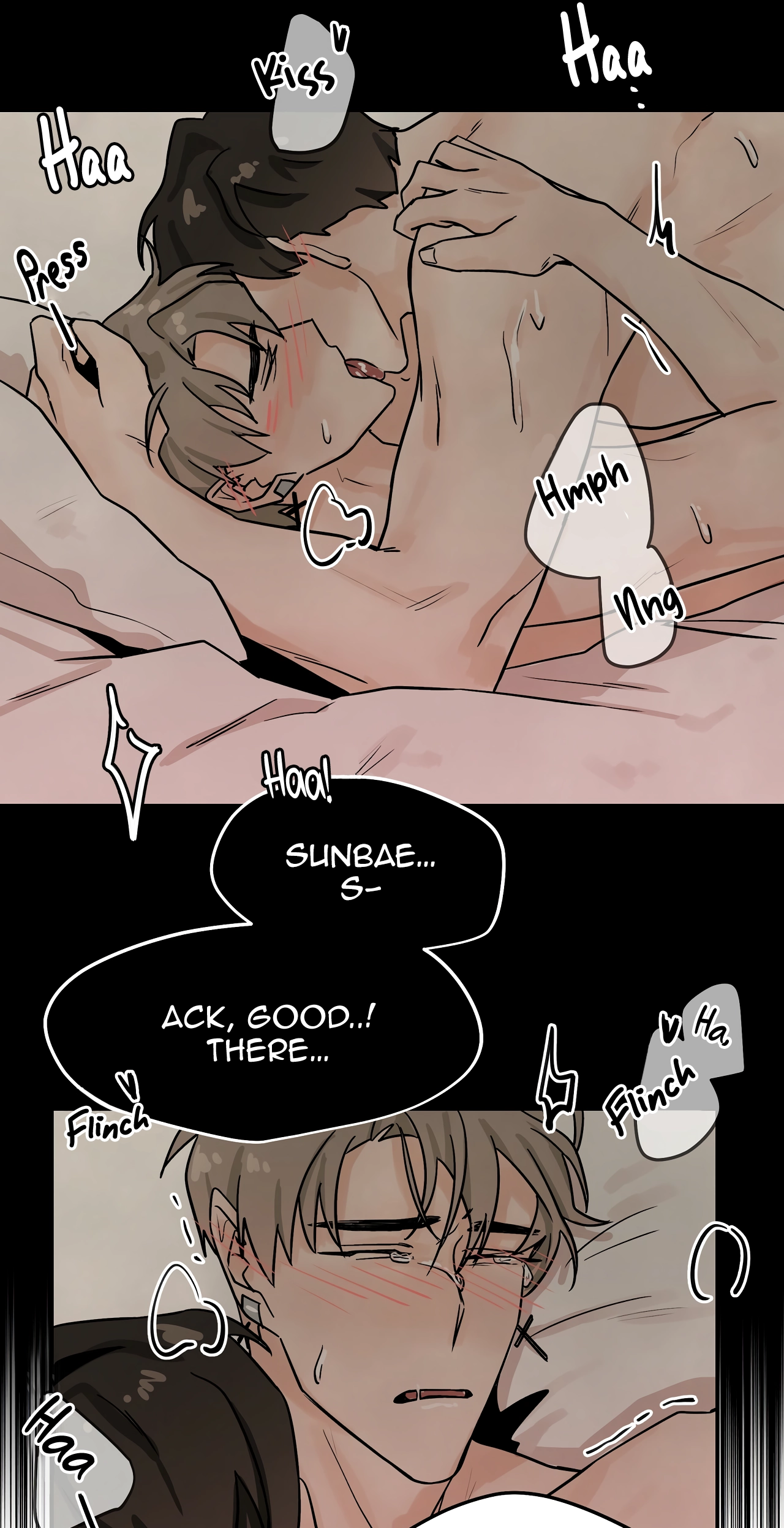Let's Date for a Week Chapter 11 page 29 - 