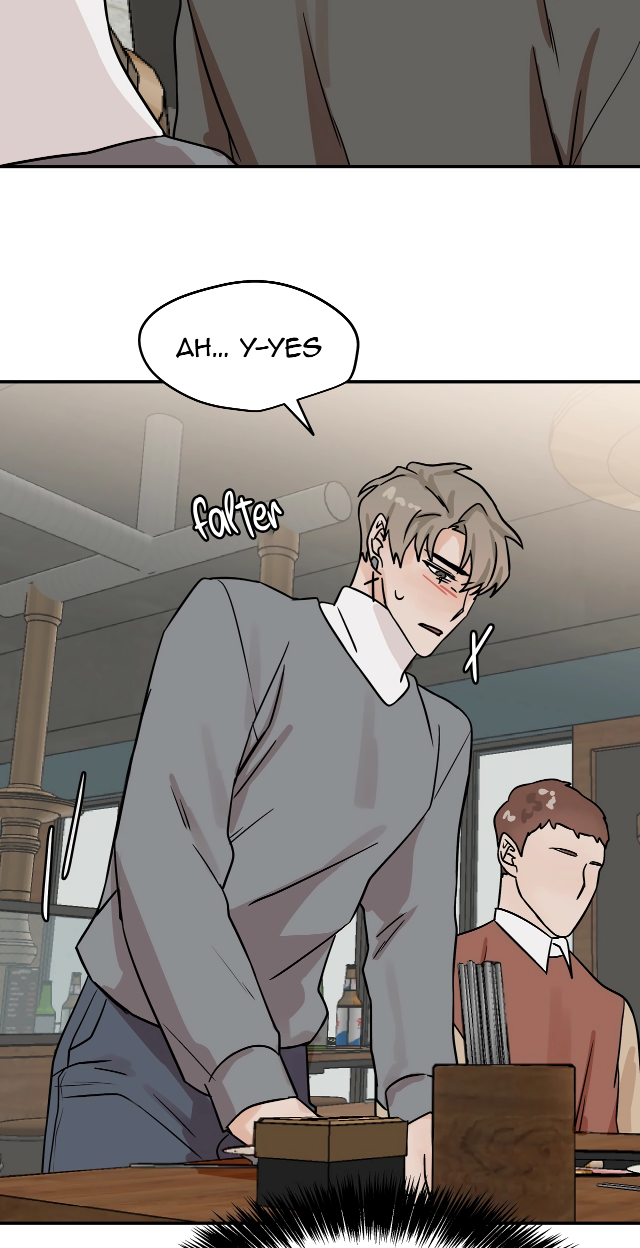 Let's Date for a Week Chapter 11 page 31 - 