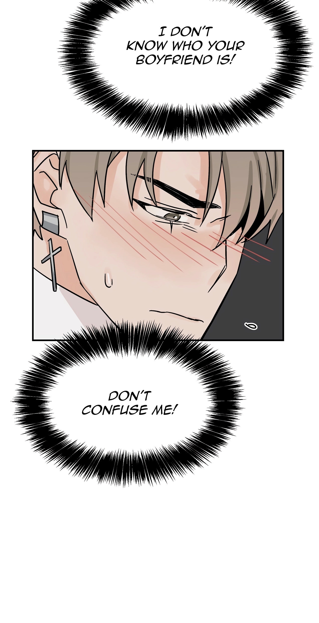Let's Date for a Week Chapter 11 page 32 - 