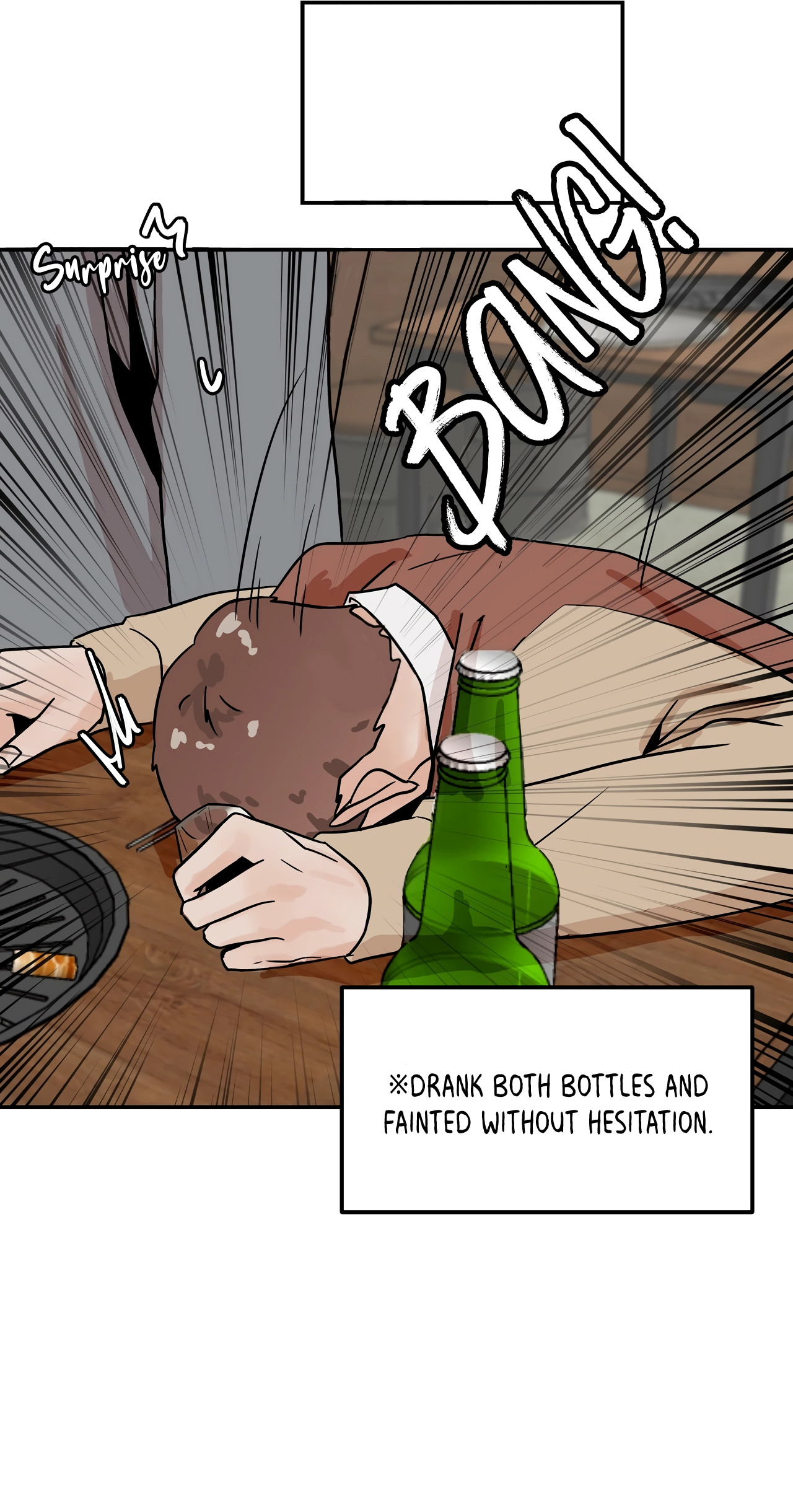 Let's Date for a Week Chapter 11 page 36 - 