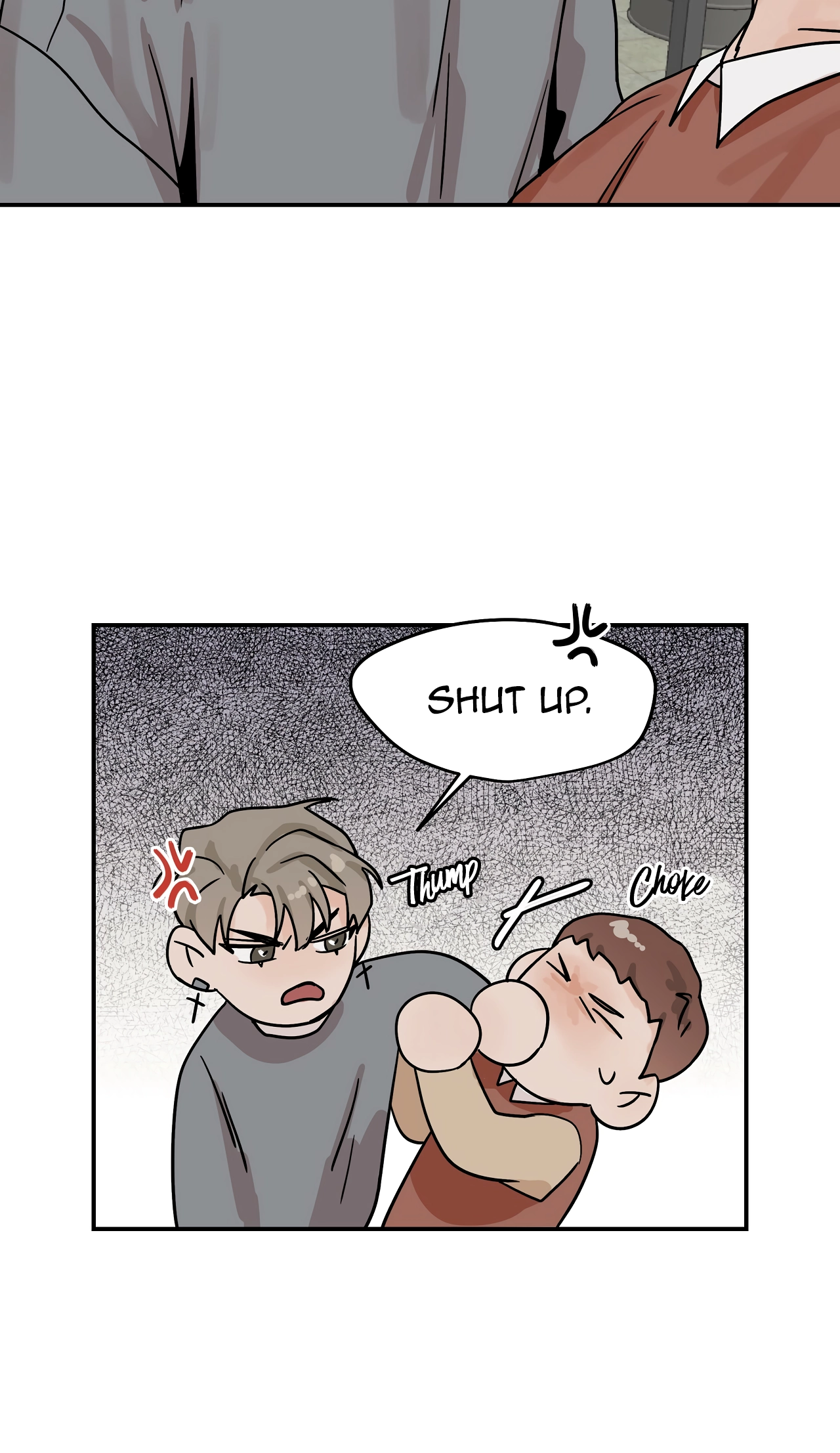 Let's Date for a Week Chapter 11 page 42 - 