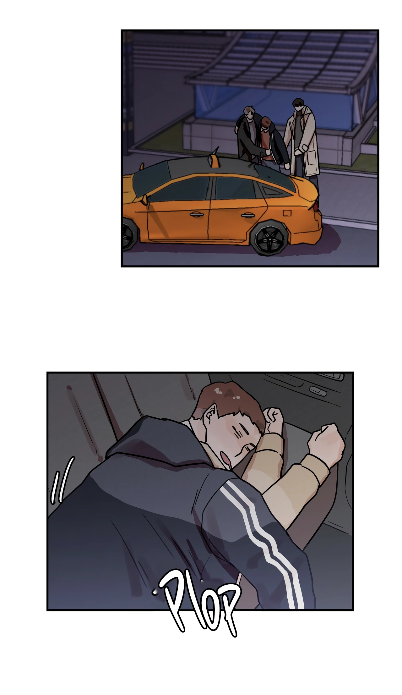 Let's Date for a Week Chapter 11 page 44 - 