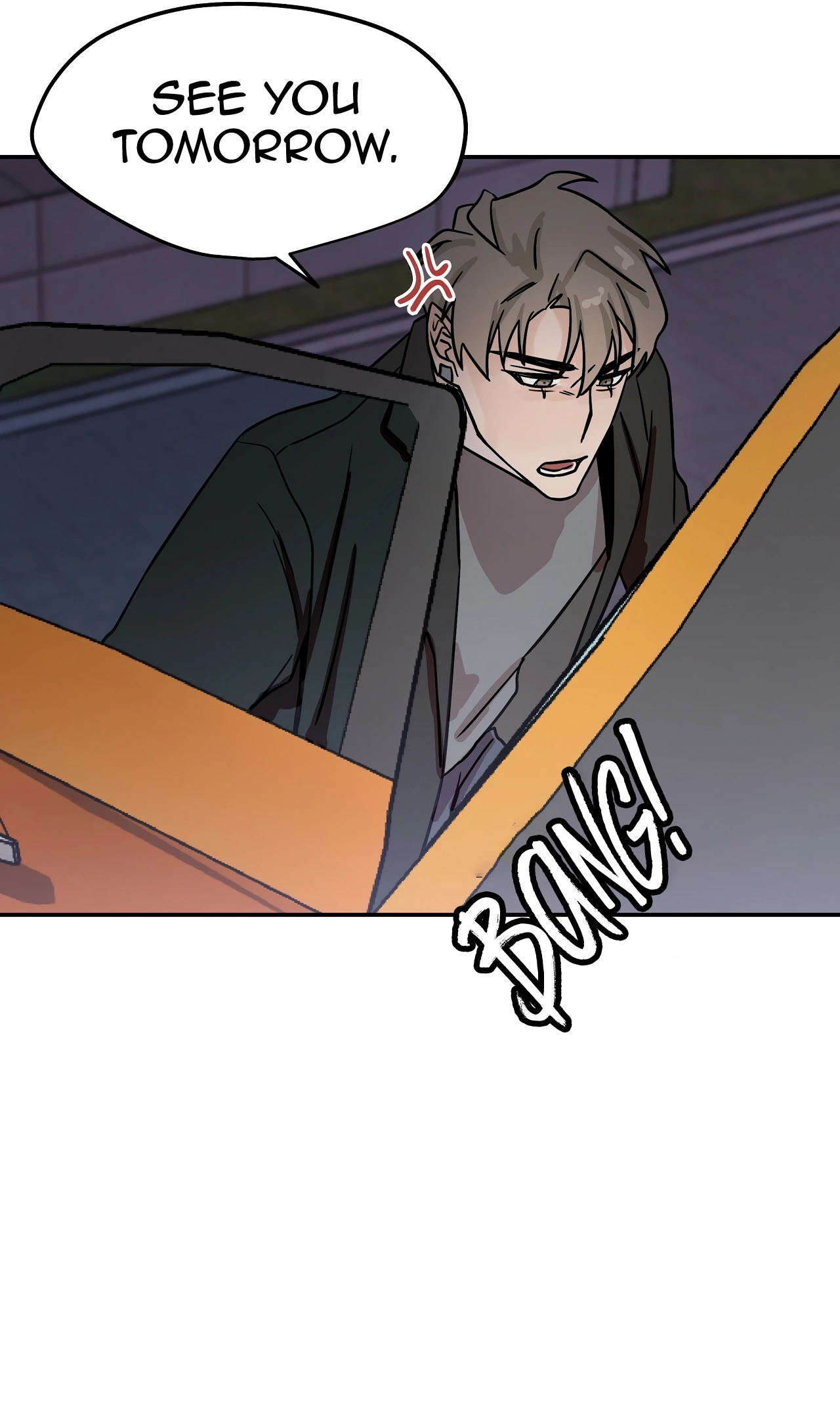 Let's Date for a Week Chapter 11 page 45 - 
