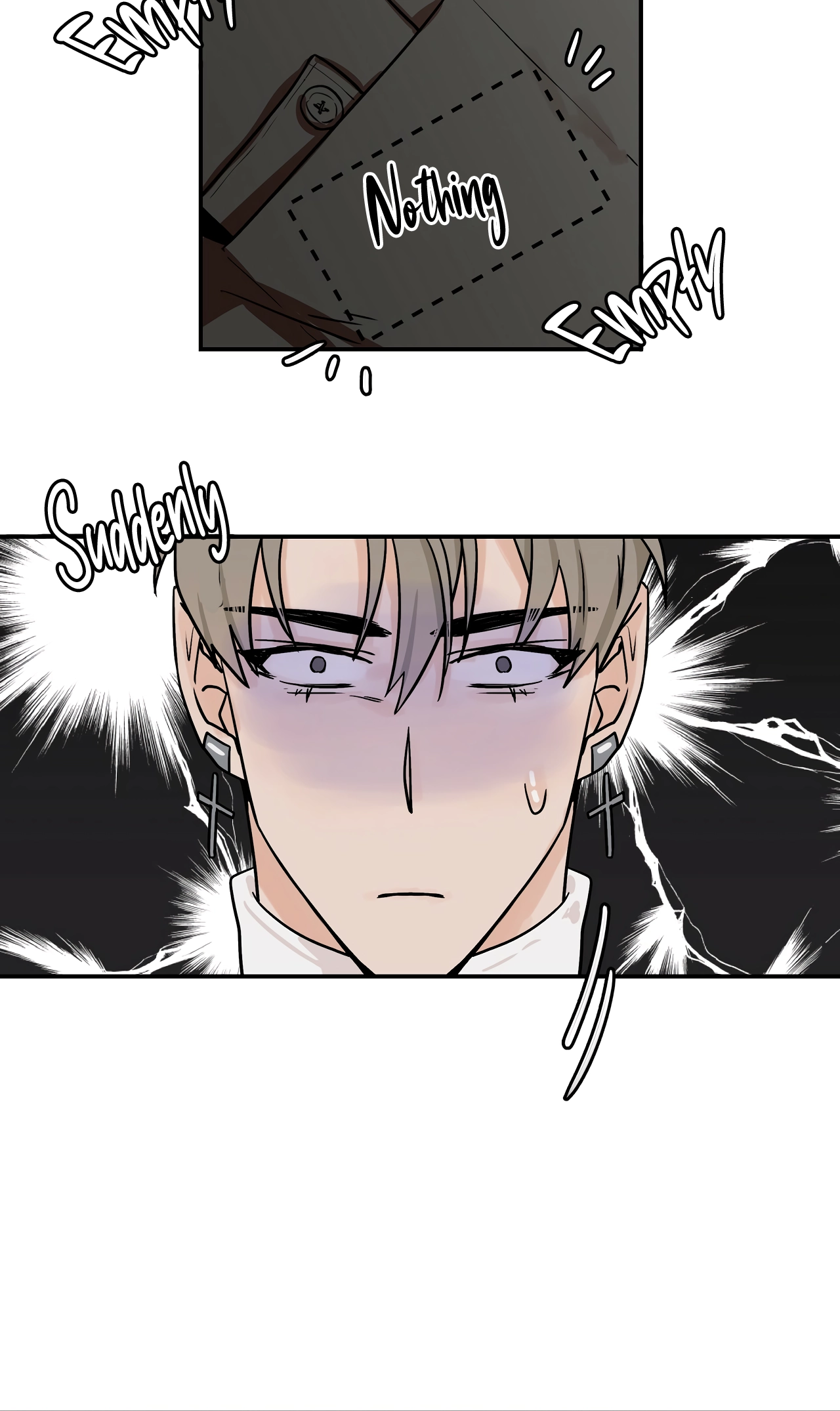 Let's Date for a Week Chapter 11 page 48 - 