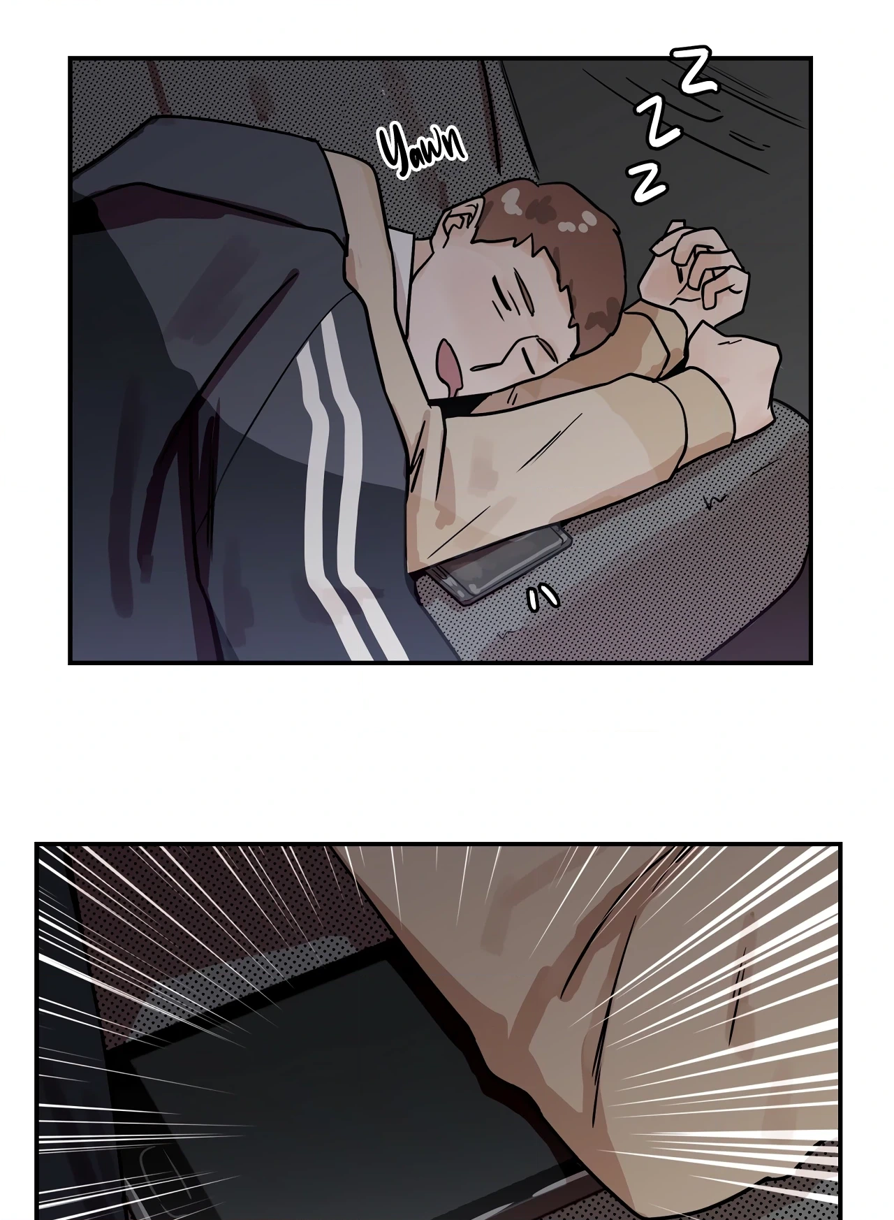 Let's Date for a Week Chapter 11 page 50 - 