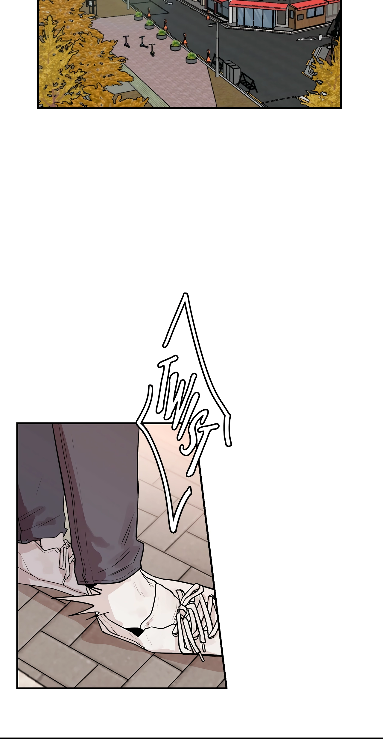 Let's Date for a Week Chapter 11 page 6 - 
