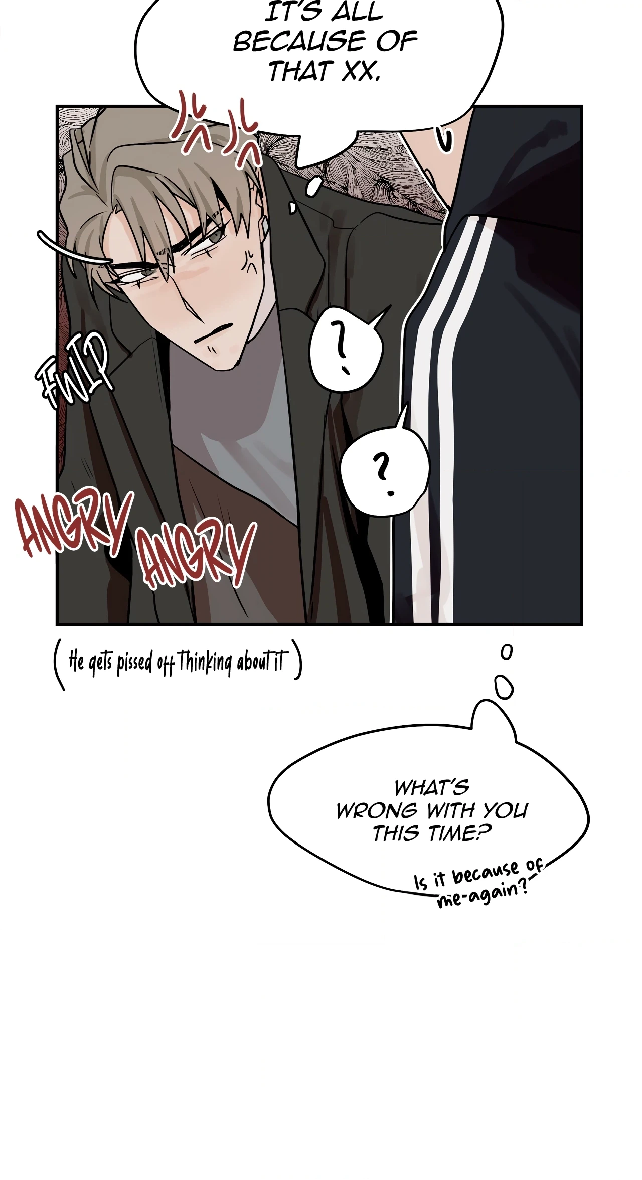 Let's Date for a Week Chapter 11 page 10 - 