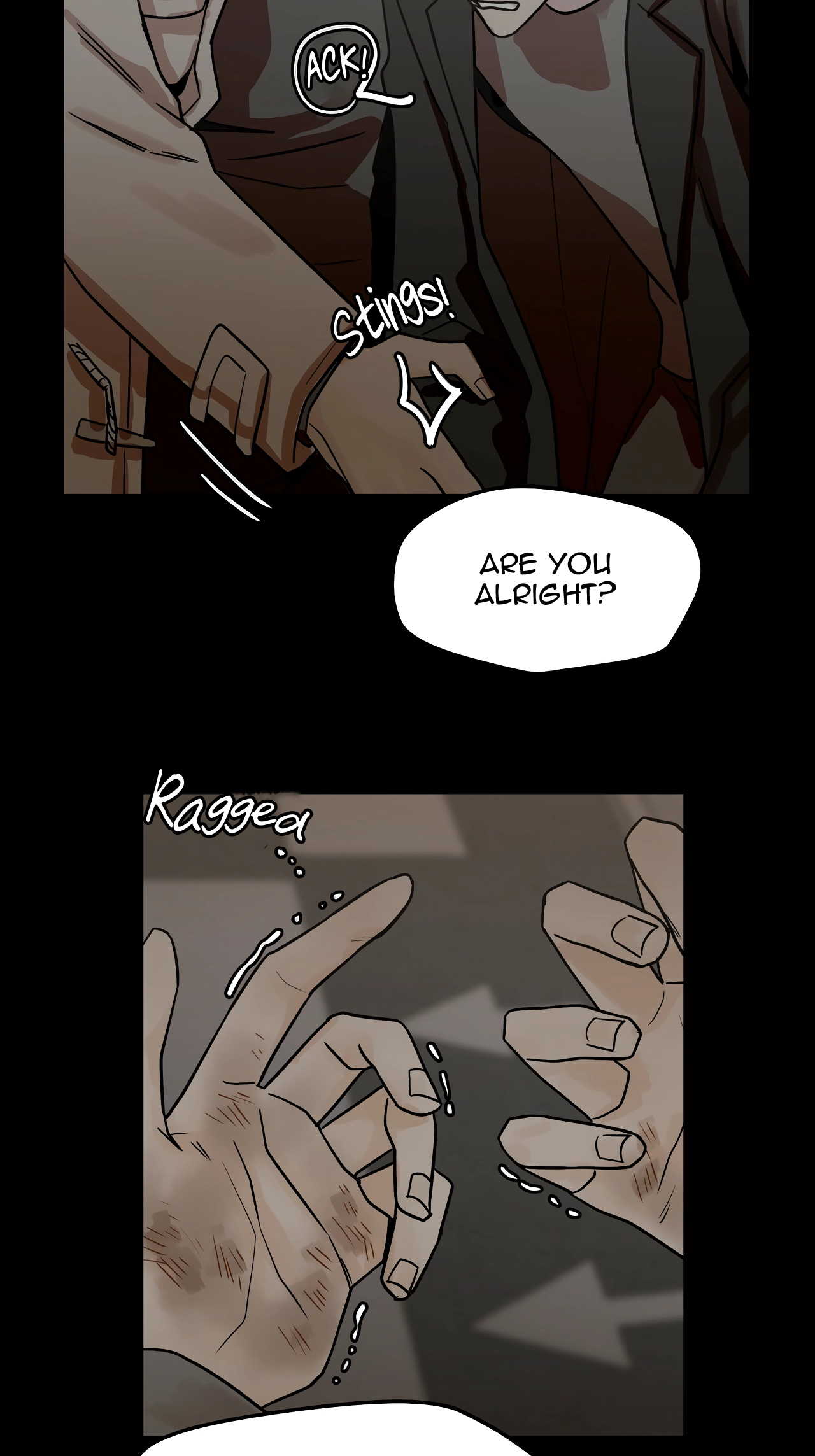 Let's Date for a Week Chapter 12 page 12 - 