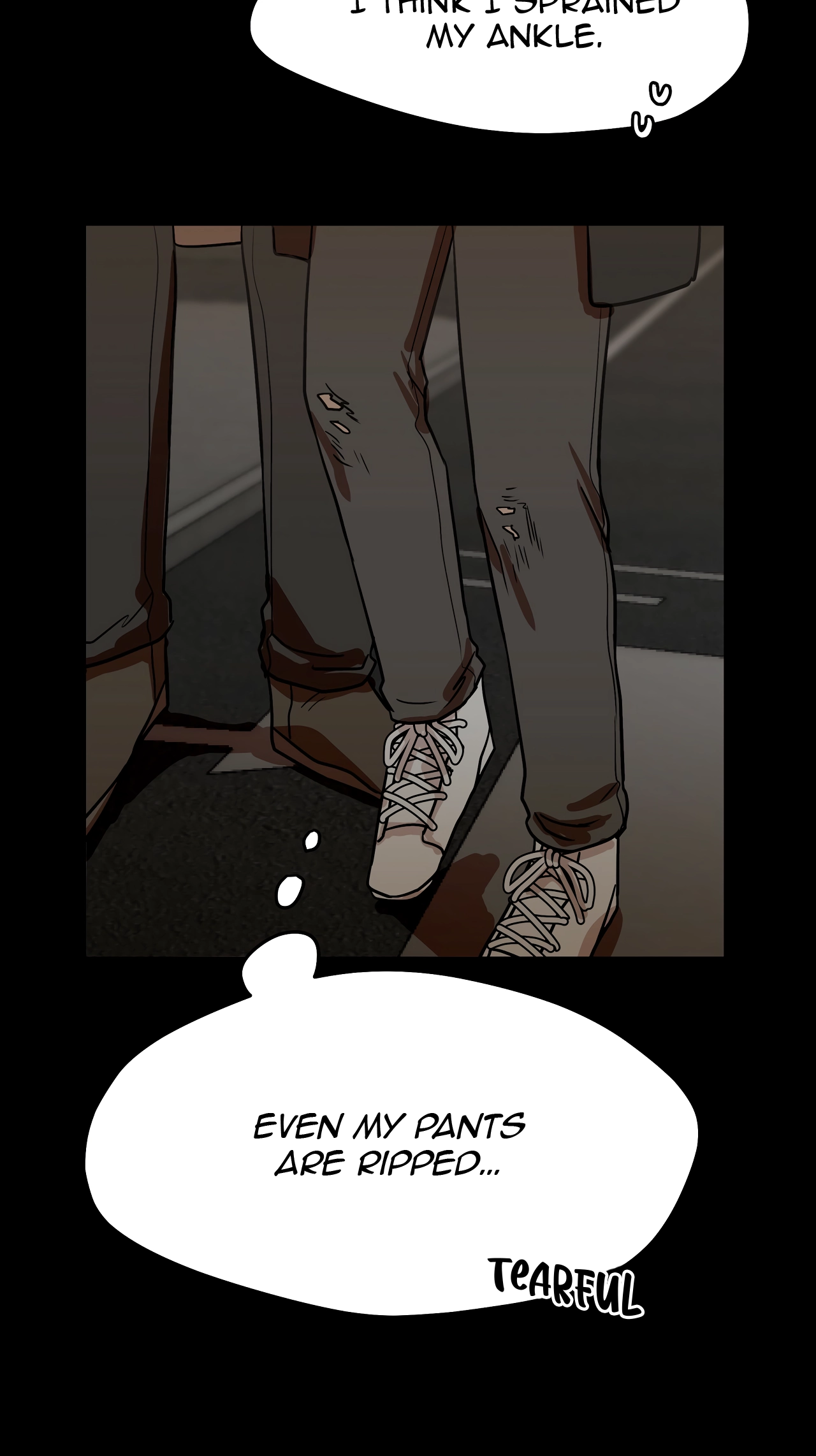 Let's Date for a Week Chapter 12 page 14 - 