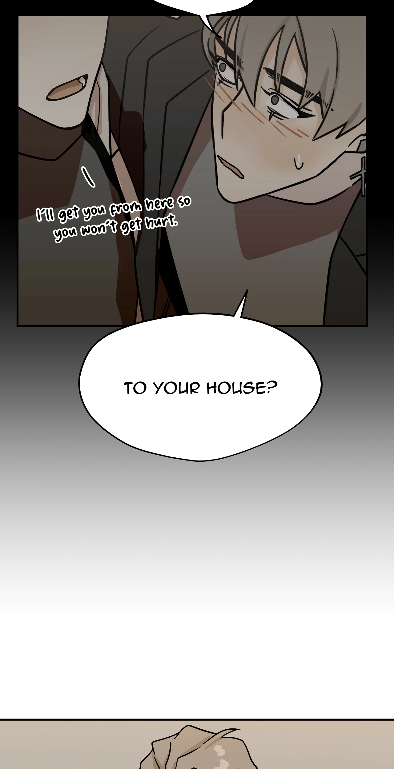 Let's Date for a Week Chapter 12 page 17 - 