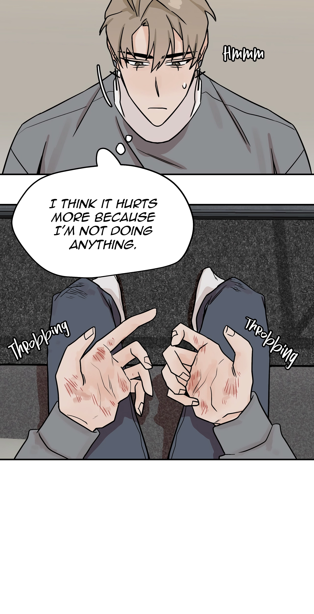 Let's Date for a Week Chapter 12 page 18 - 