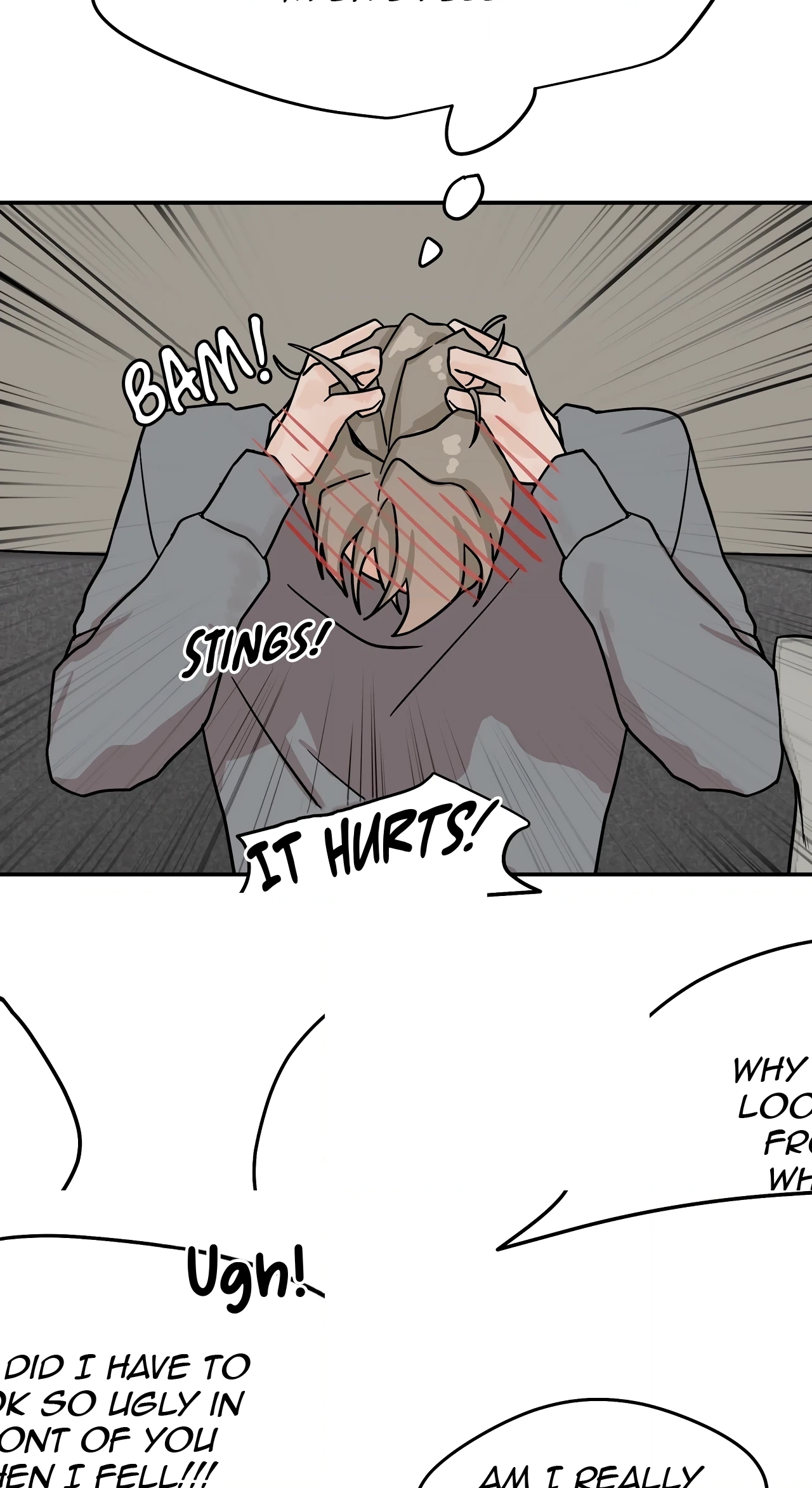 Let's Date for a Week Chapter 12 page 20 - 