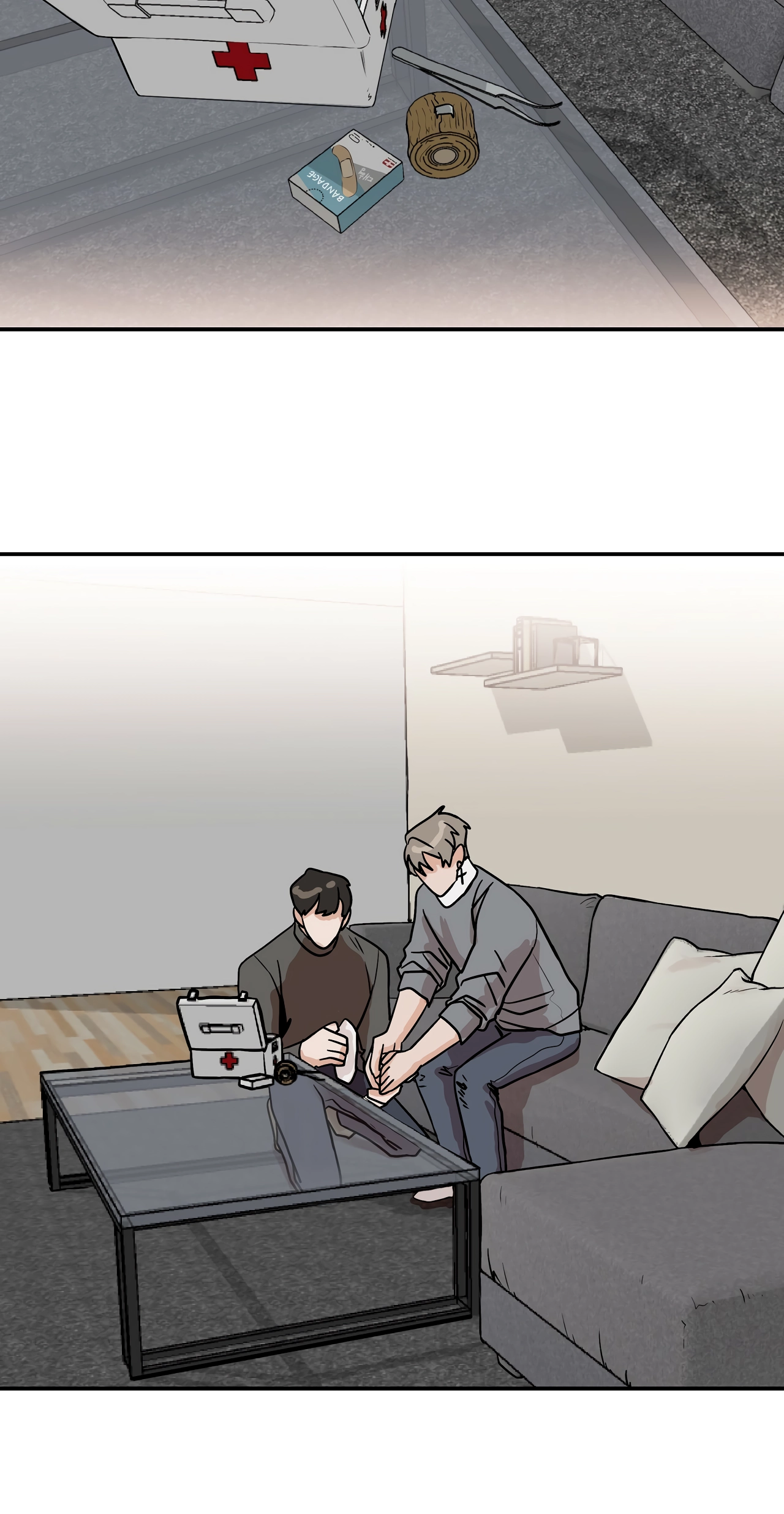 Let's Date for a Week Chapter 12 page 24 - 