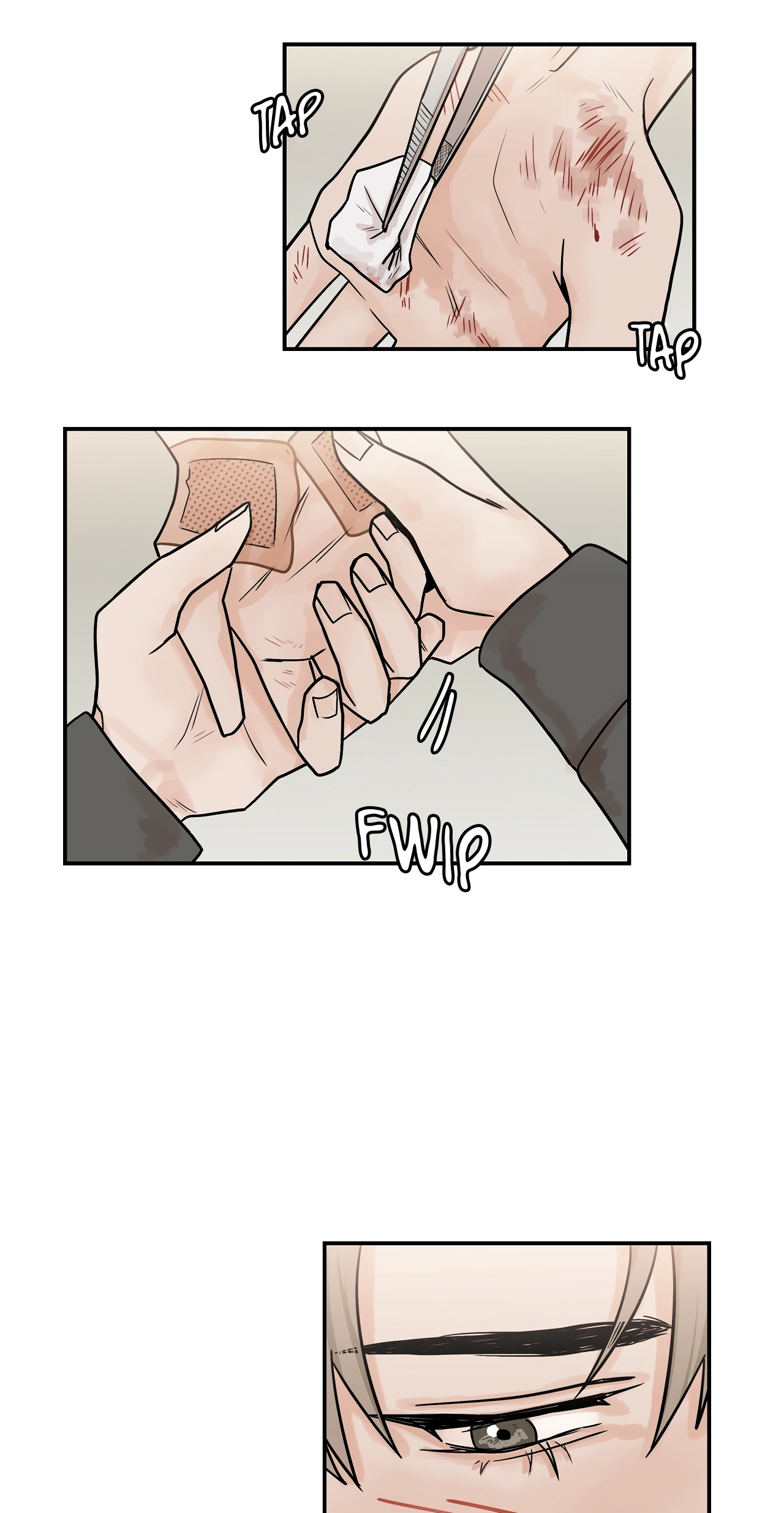 Let's Date for a Week Chapter 12 page 25 - 