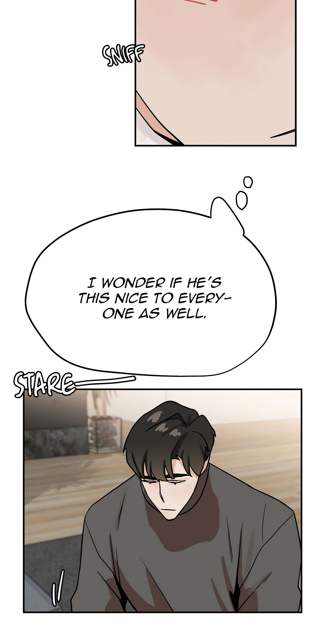 Let's Date for a Week Chapter 12 page 26 - 