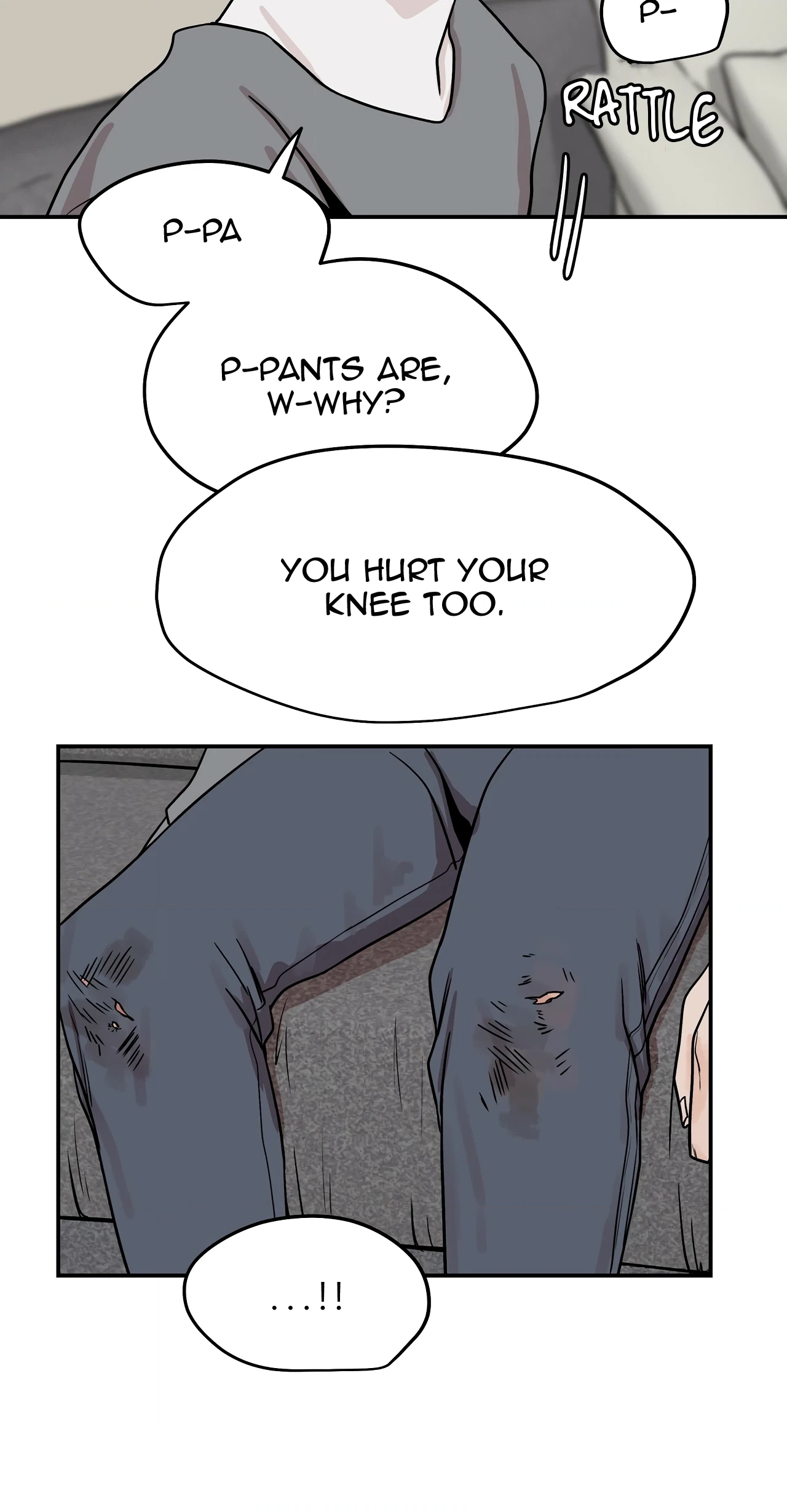 Let's Date for a Week Chapter 12 page 30 - 
