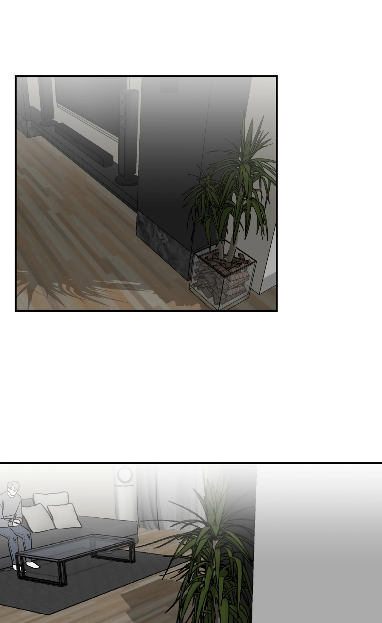 Let's Date for a Week Chapter 12 page 4 - 