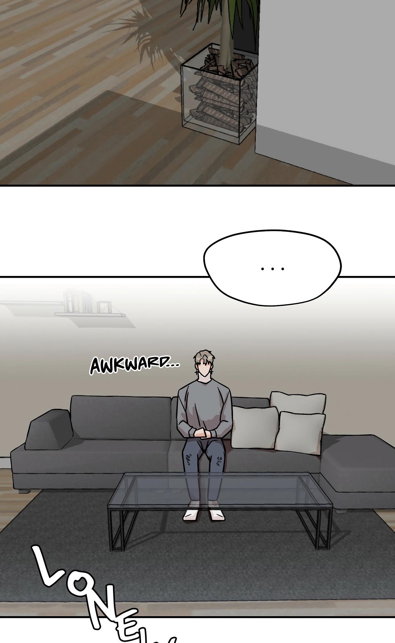 Let's Date for a Week Chapter 12 page 5 - 