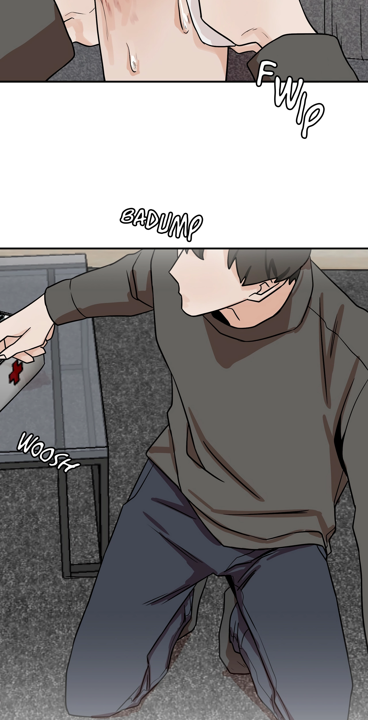 Let's Date for a Week Chapter 12 page 41 - 