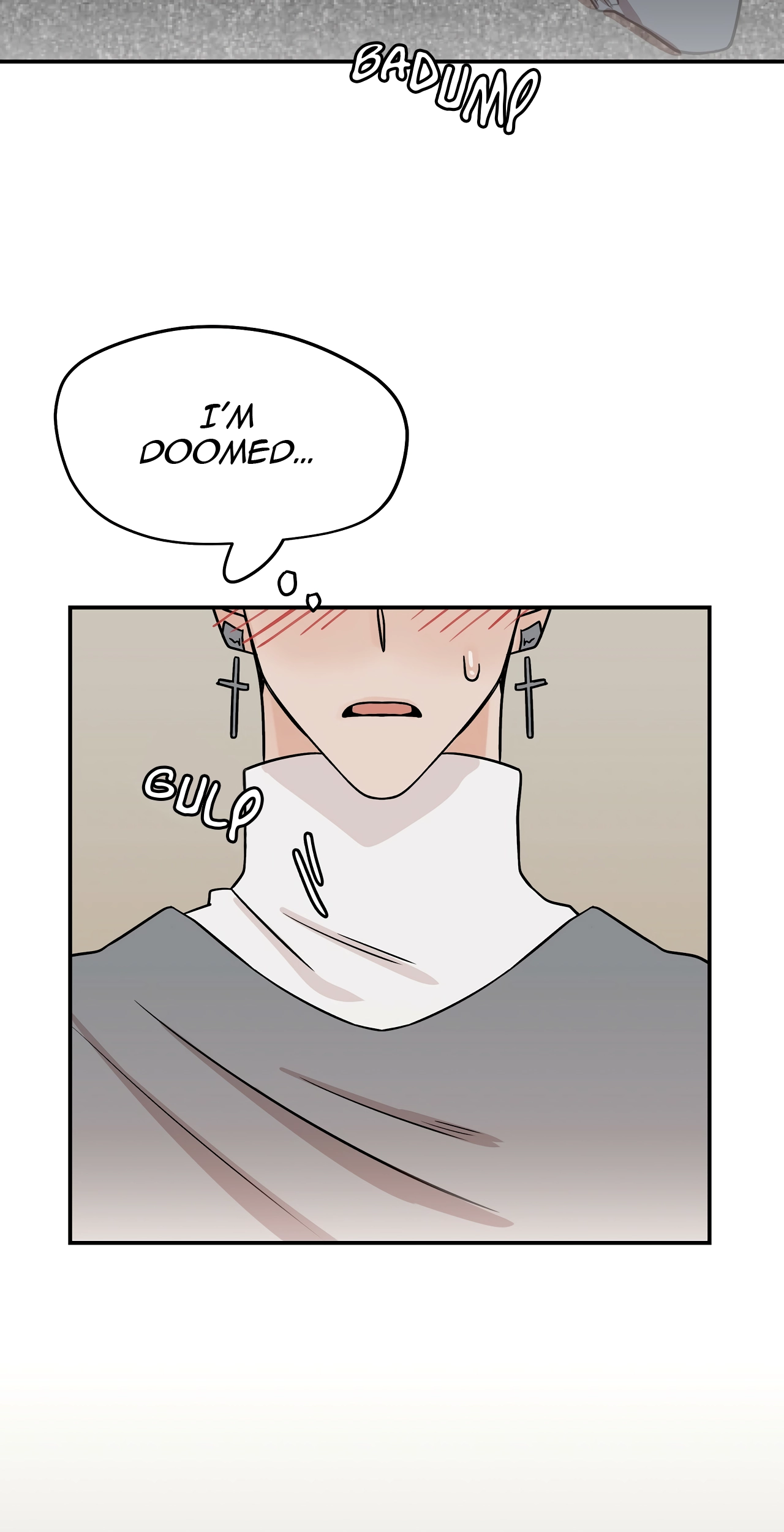 Let's Date for a Week Chapter 12 page 42 - 
