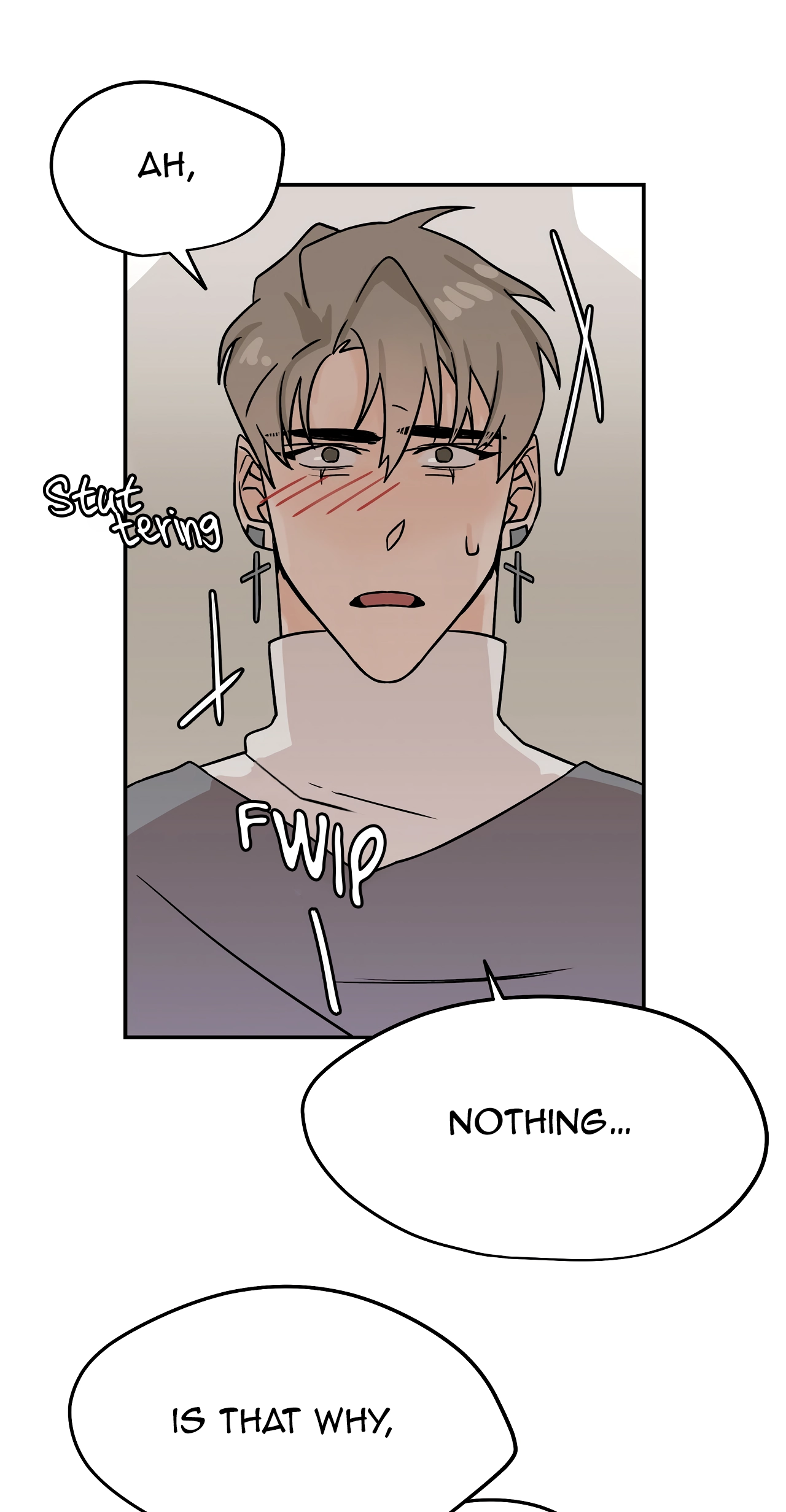 Let's Date for a Week Chapter 12 page 48 - 