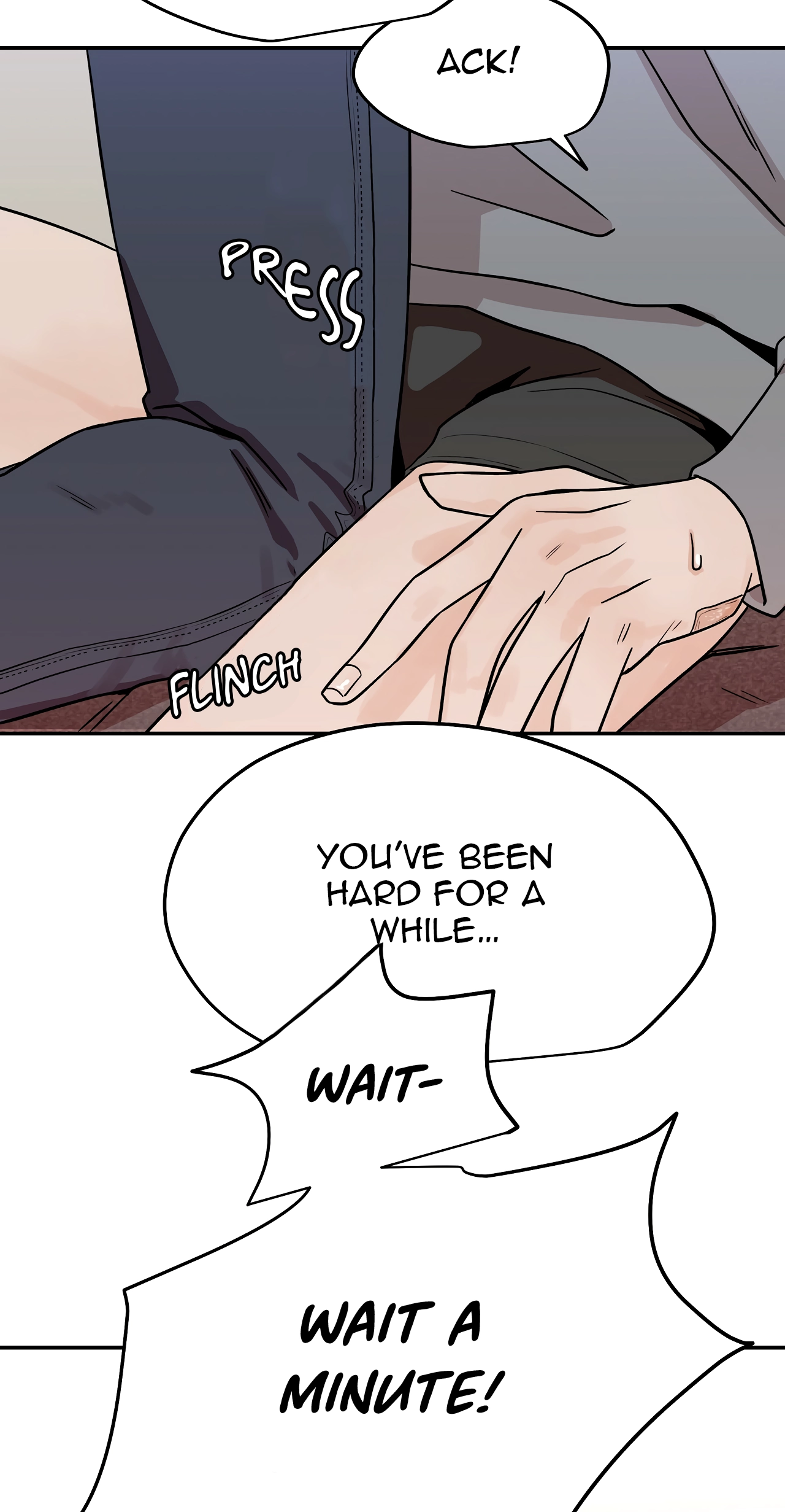Let's Date for a Week Chapter 12 page 49 - 