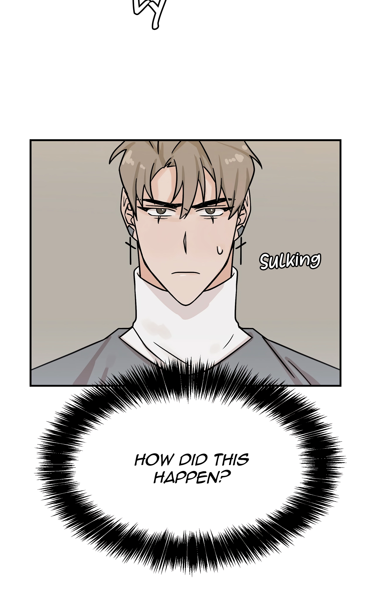 Let's Date for a Week Chapter 12 page 6 - 