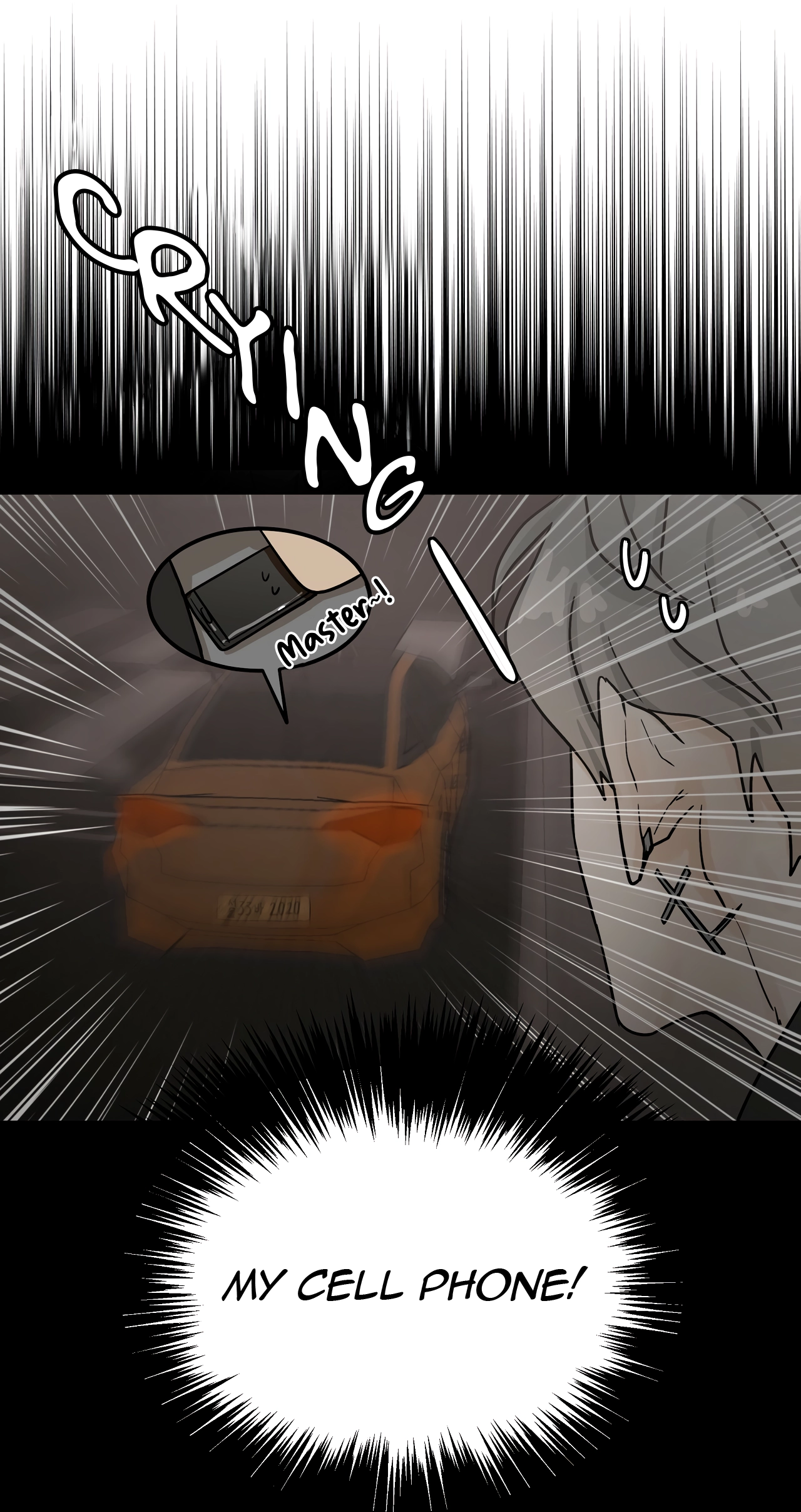 Let's Date for a Week Chapter 12 page 7 - 