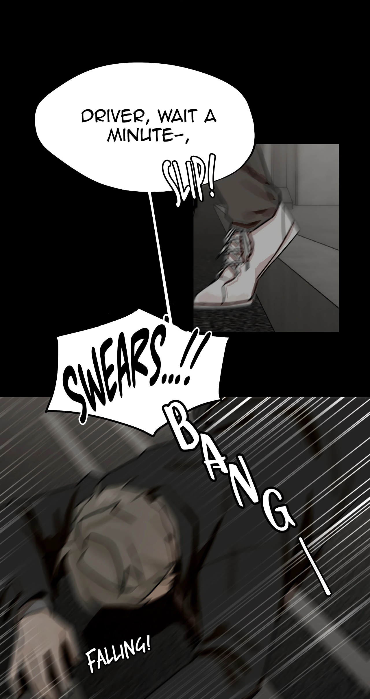 Let's Date for a Week Chapter 12 page 8 - 
