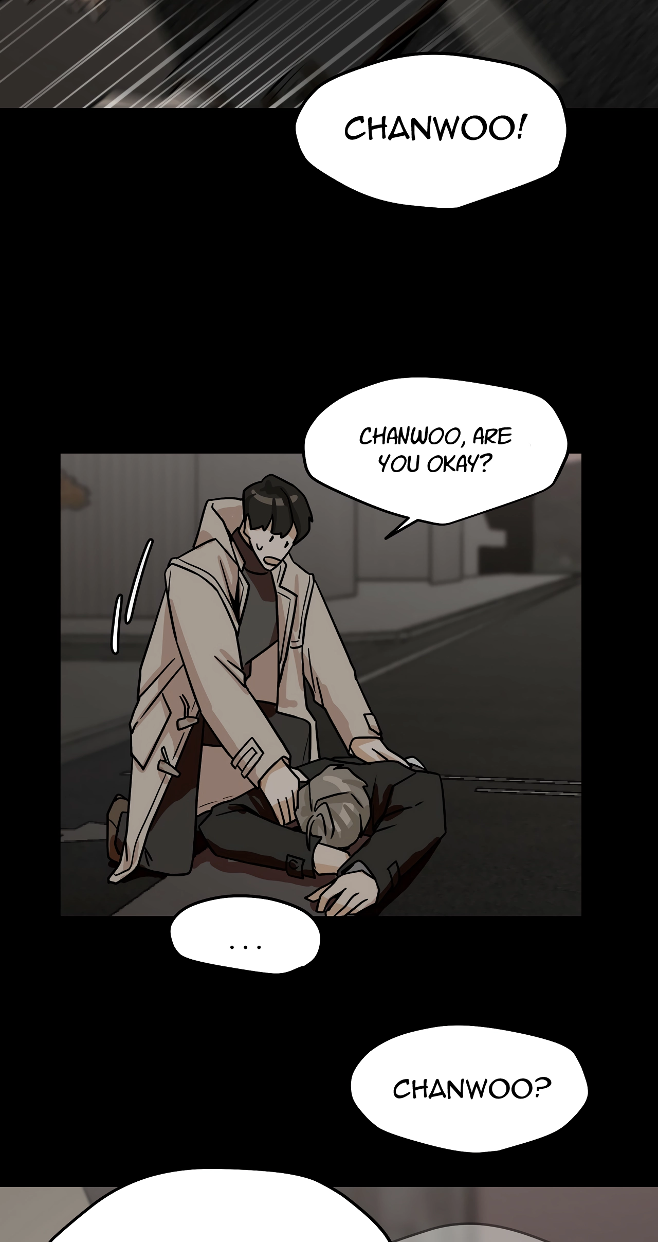 Let's Date for a Week Chapter 12 page 9 - 