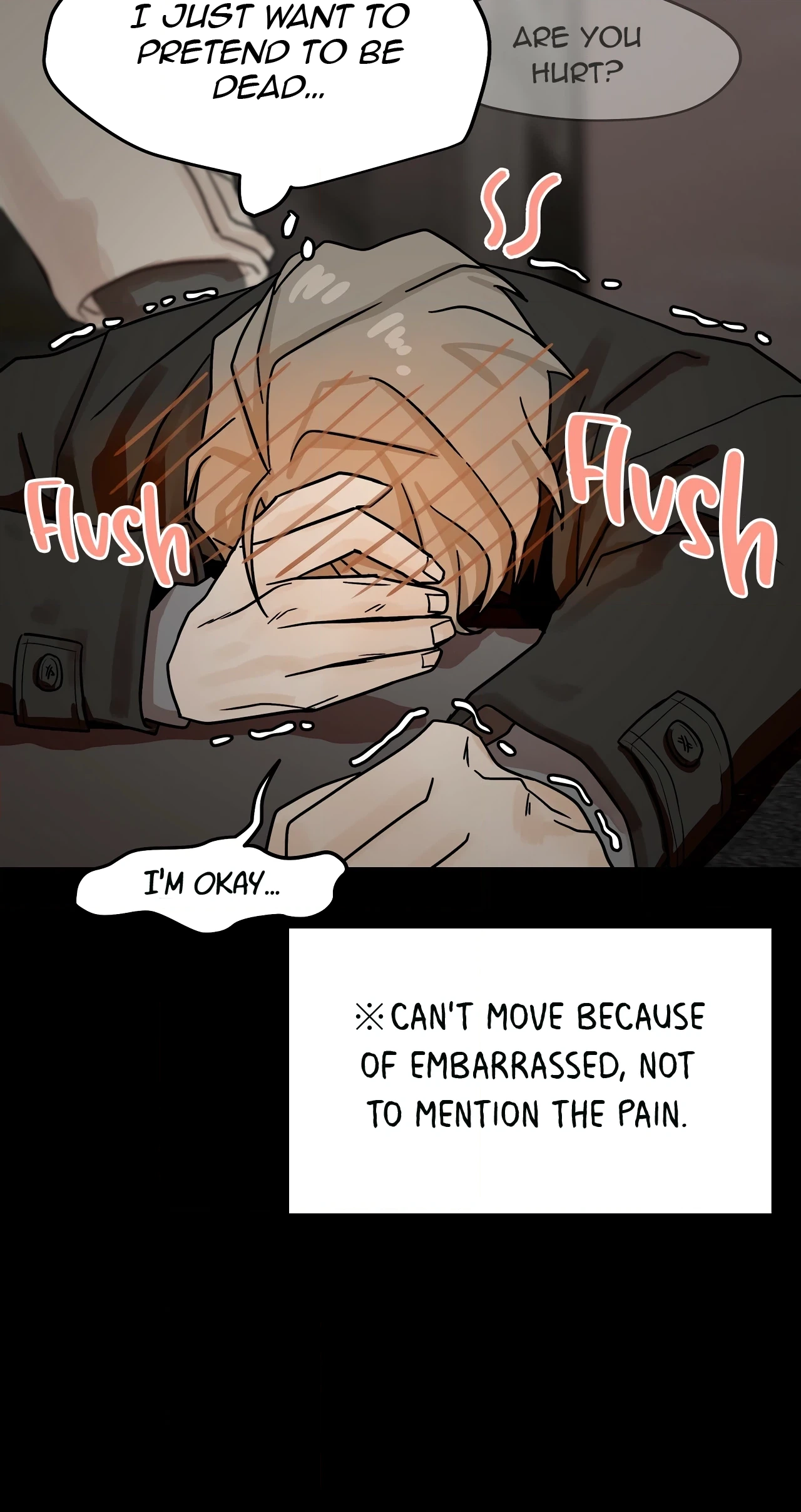 Let's Date for a Week Chapter 12 page 10 - 