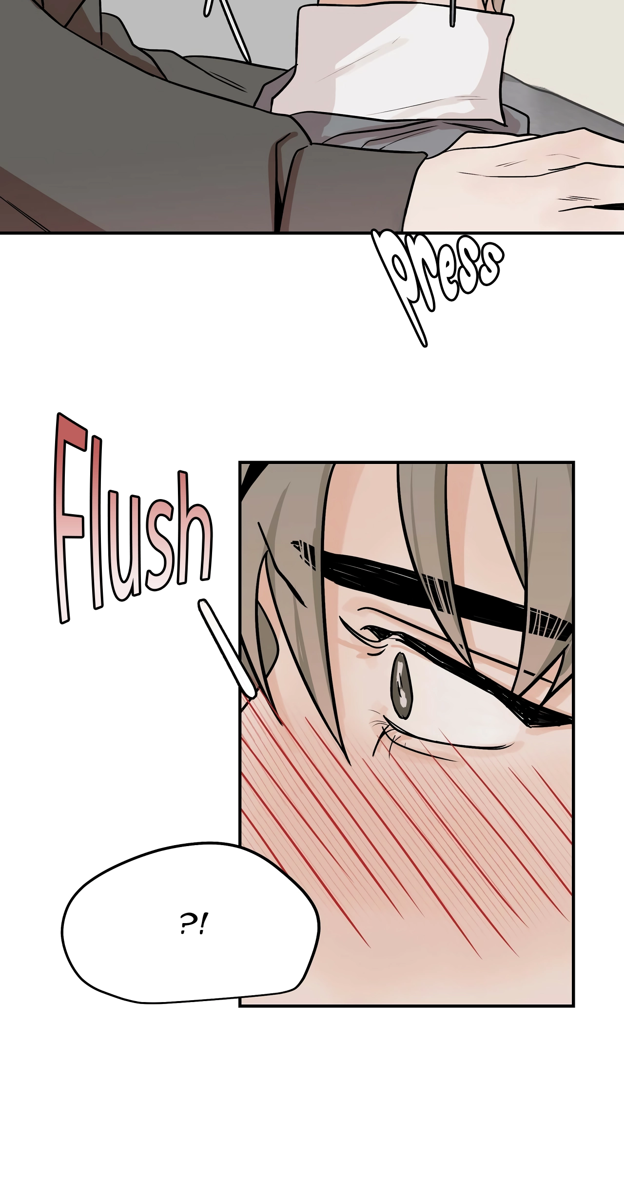 Let's Date for a Week Chapter 13 page 11 - 