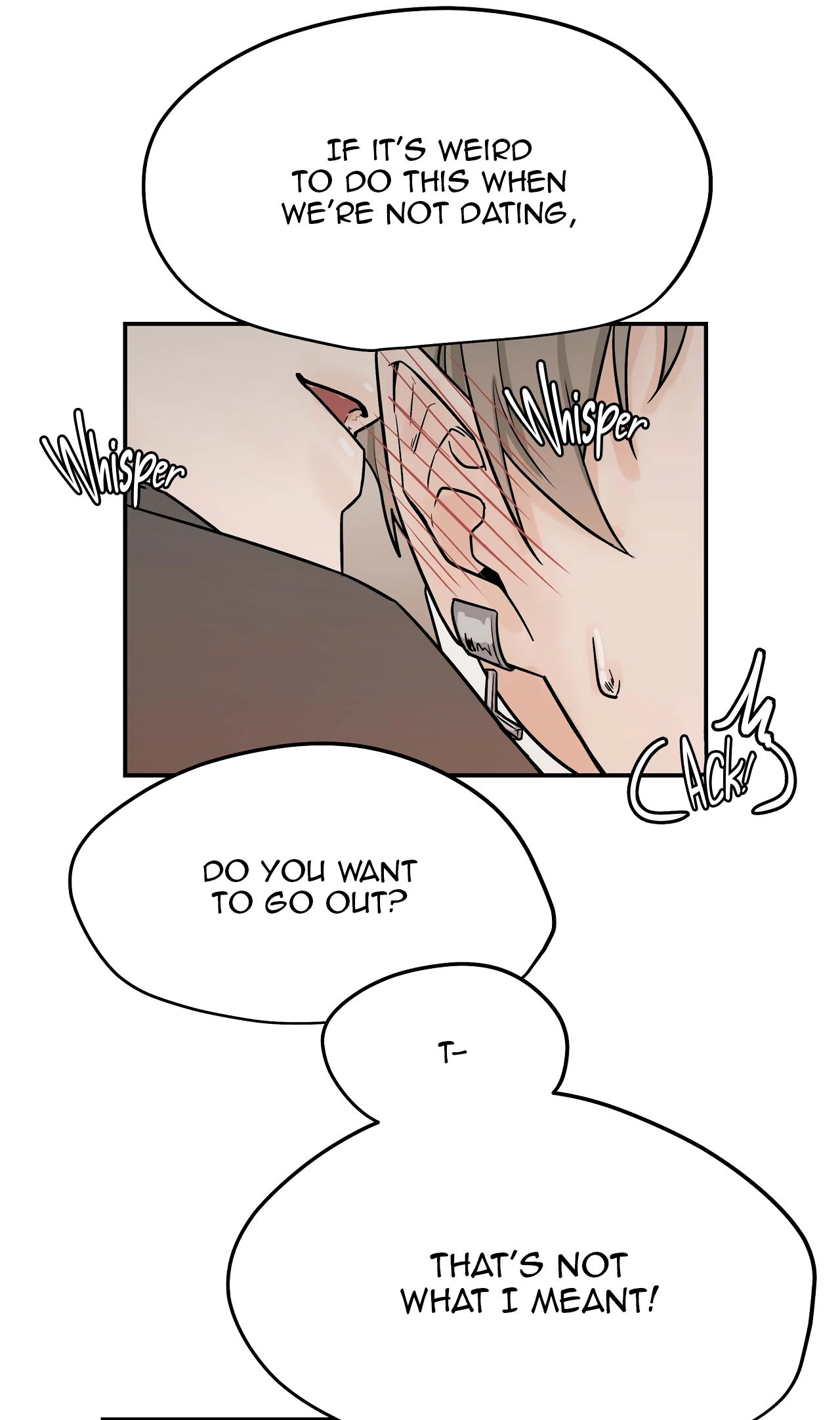 Let's Date for a Week Chapter 13 page 12 - 